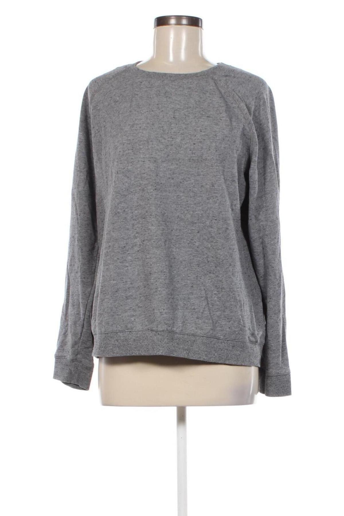 Damen Shirt, Größe M, Farbe Grau, Preis 4,99 €