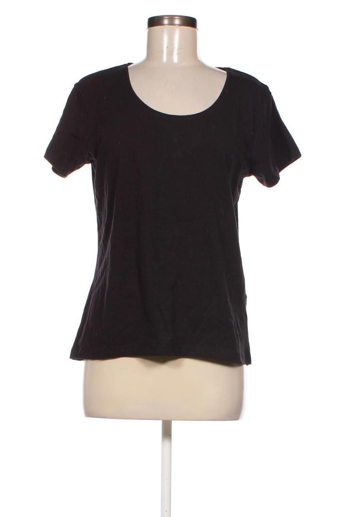 Damen Shirt, Größe XL, Farbe Schwarz, Preis 4,99 €