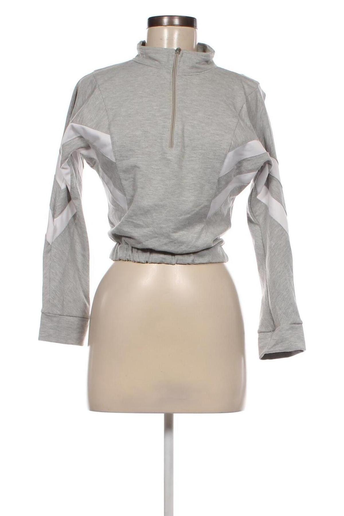 Damen Shirt, Größe XS, Farbe Grau, Preis € 3,99