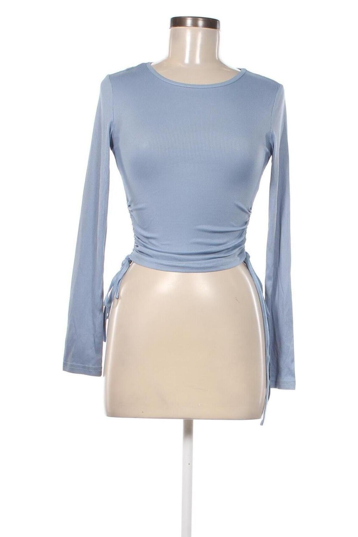 Damen Shirt, Größe S, Farbe Blau, Preis € 3,99