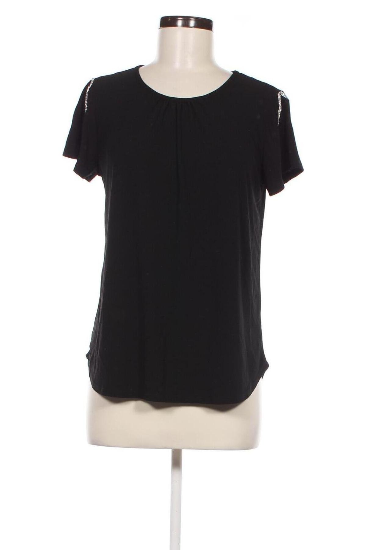 Damen Shirt 89th & Madison, Größe S, Farbe Schwarz, Preis 3,99 €