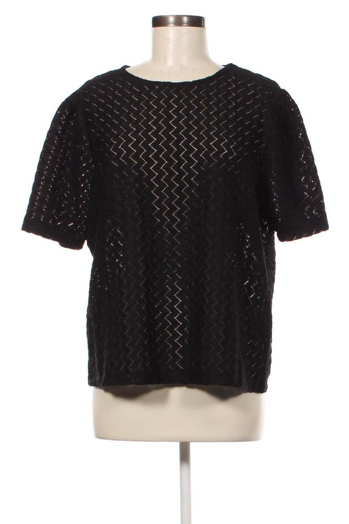 Damen Shirt 9th Avenue, Größe XL, Farbe Schwarz, Preis 4,99 €