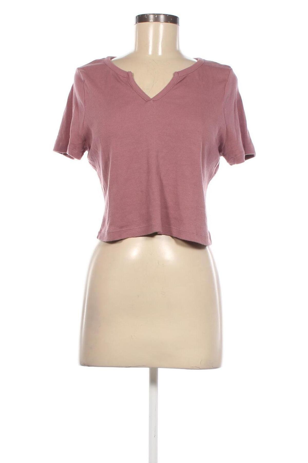 Damen Shirt ASOS, Größe XL, Farbe Rosa, Preis € 10,49