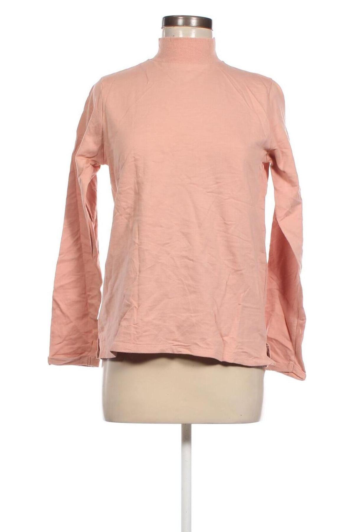 Damen Shirt ASOS, Größe S, Farbe Rosa, Preis € 4,49