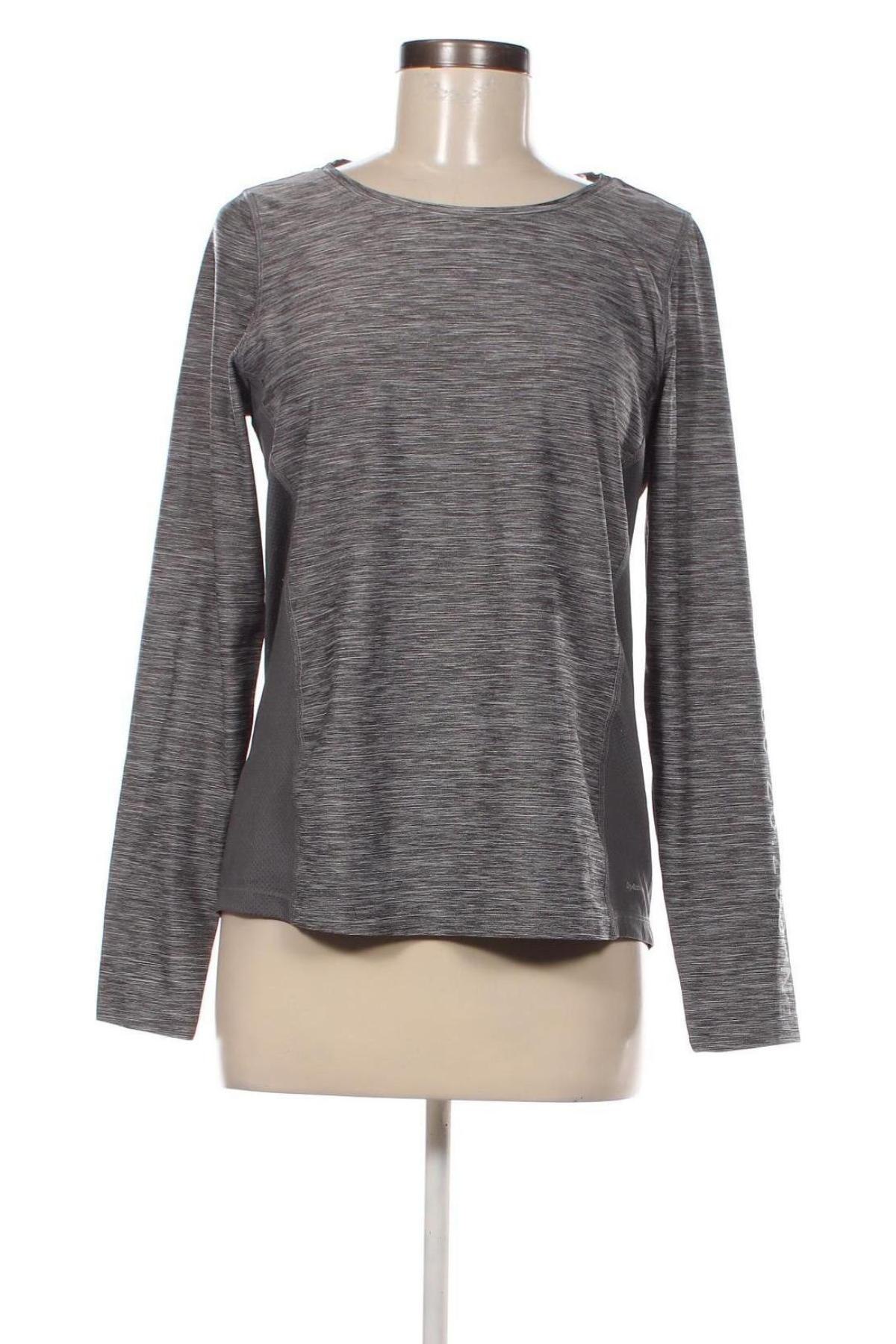 Damen Shirt Active, Größe S, Farbe Grau, Preis € 2,99