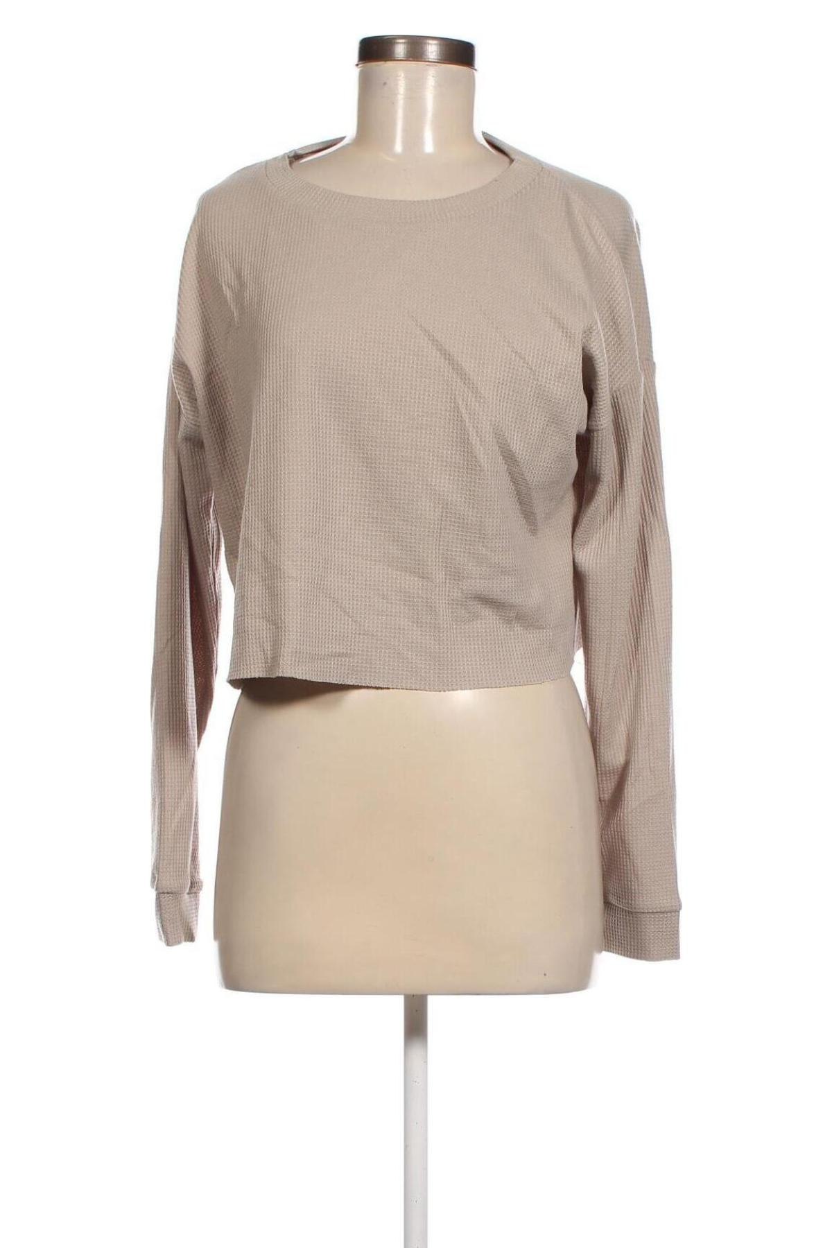 Damen Shirt Ally, Größe L, Farbe Beige, Preis € 4,99