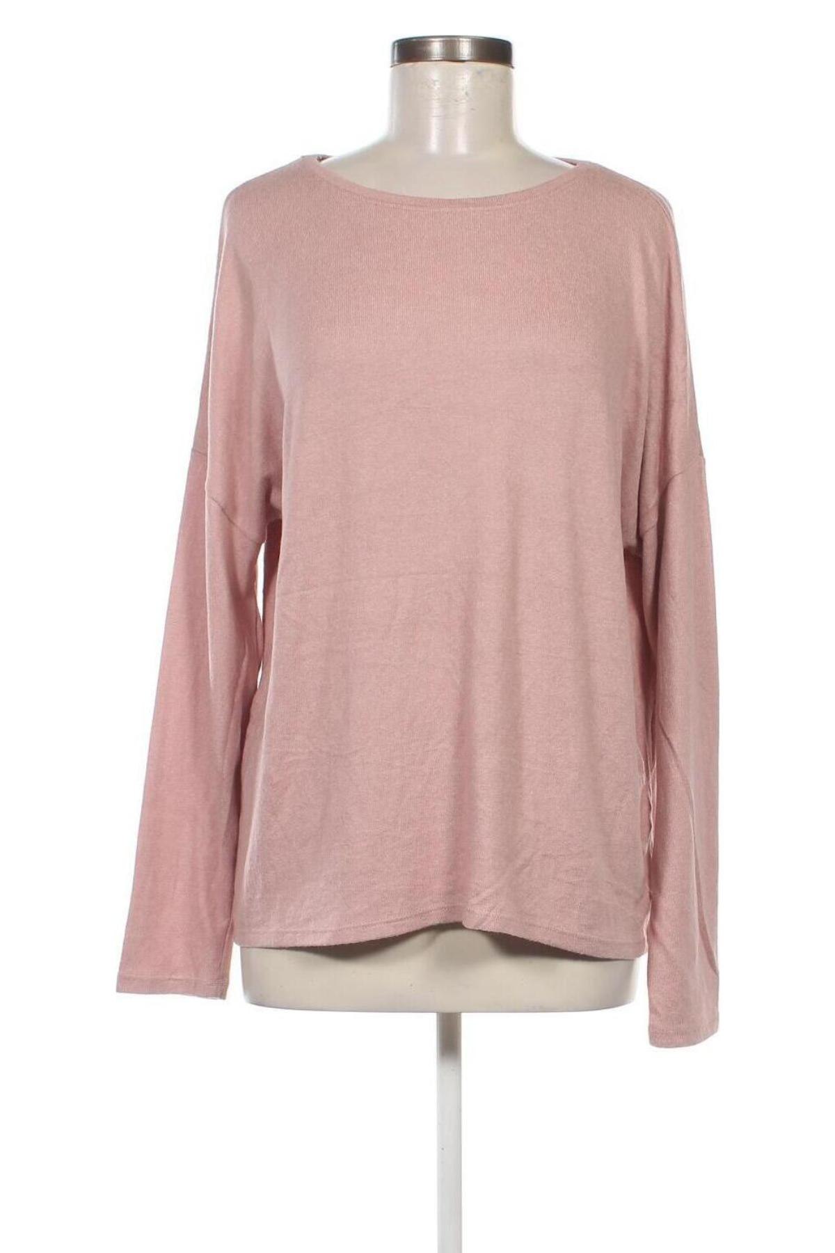 Damen Shirt Amisu, Größe M, Farbe Rosa, Preis € 4,99