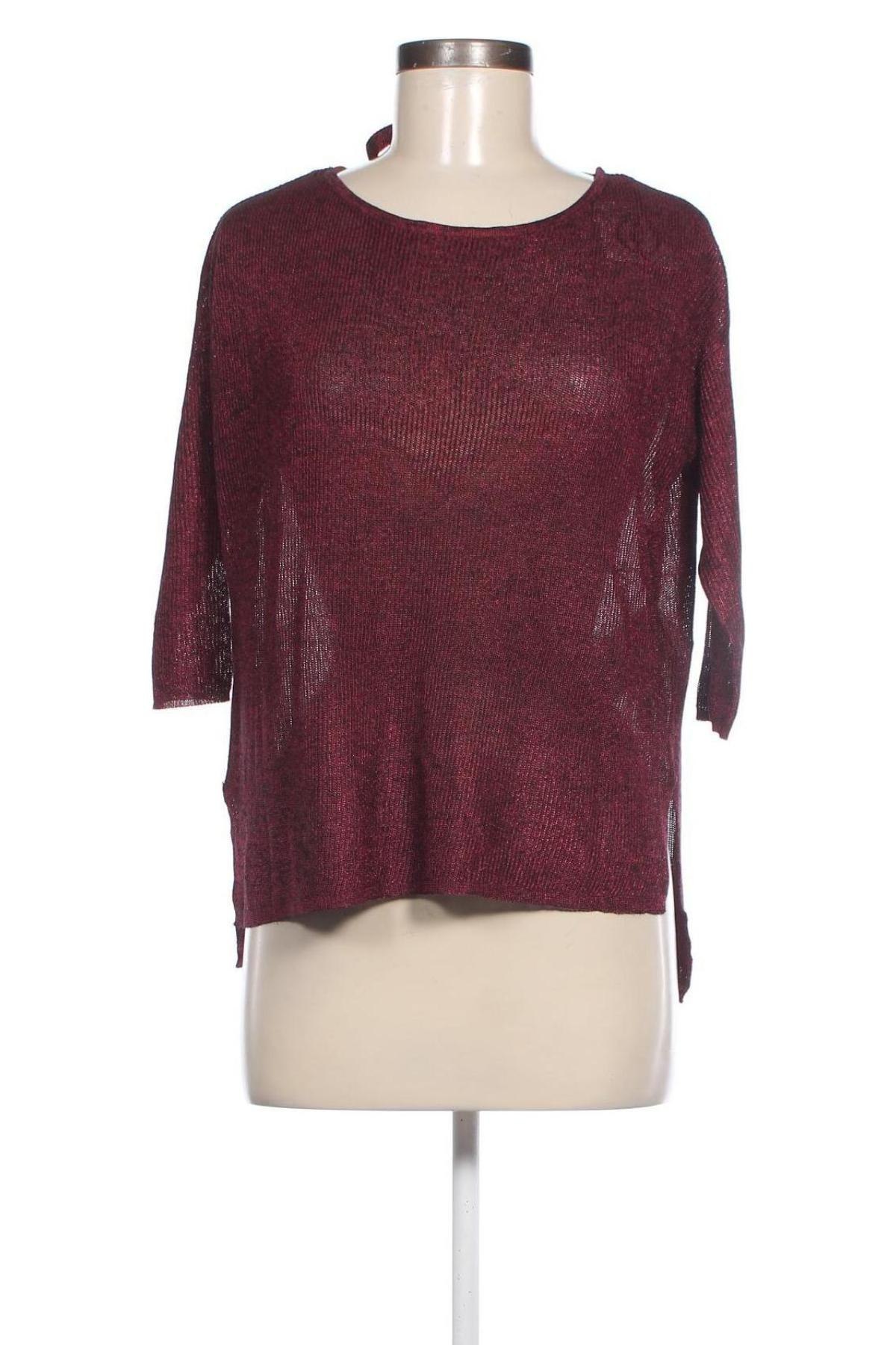 Damen Shirt Amisu, Größe S, Farbe Rot, Preis € 5,12