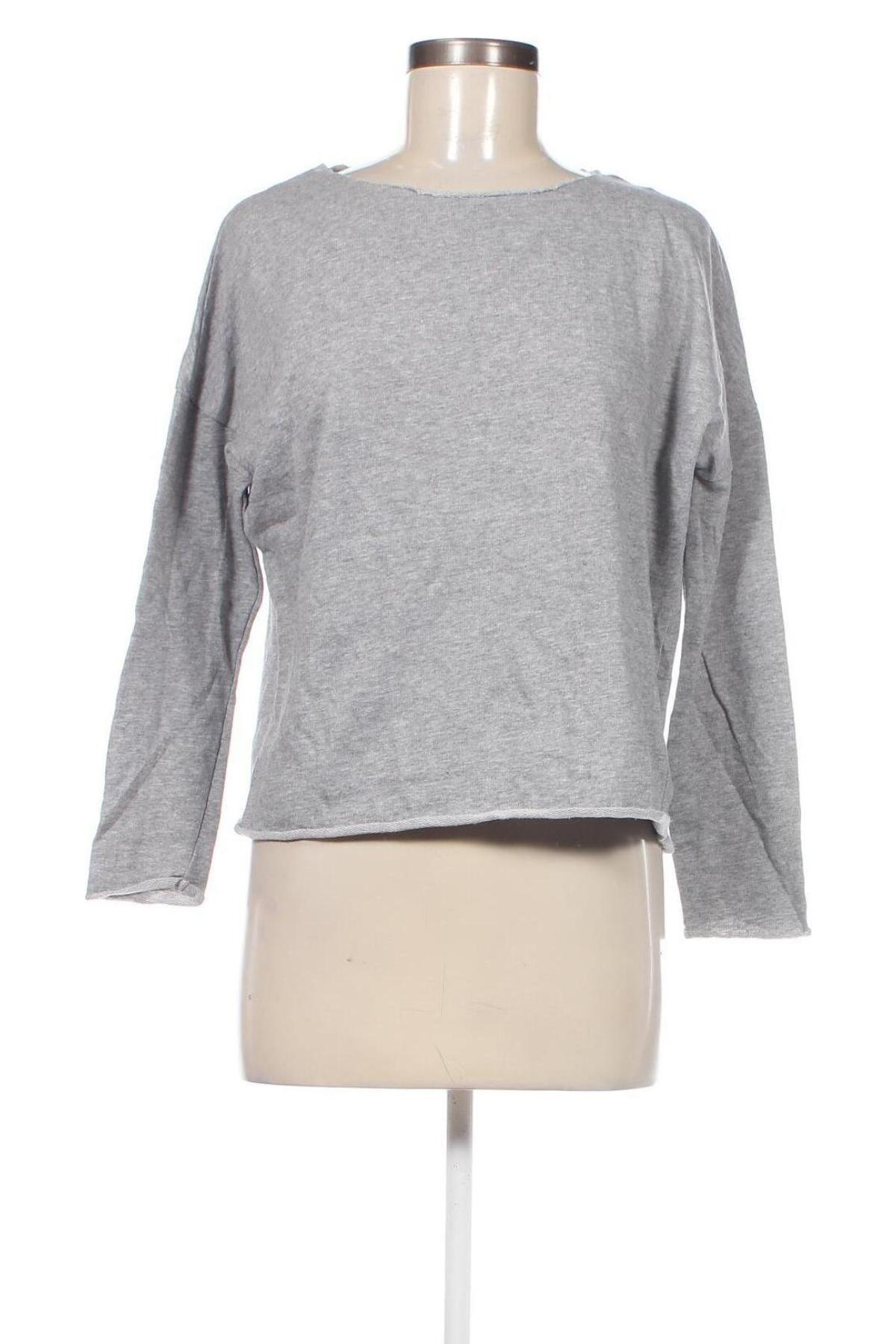 Damen Shirt Amisu, Größe XS, Farbe Grau, Preis € 3,99