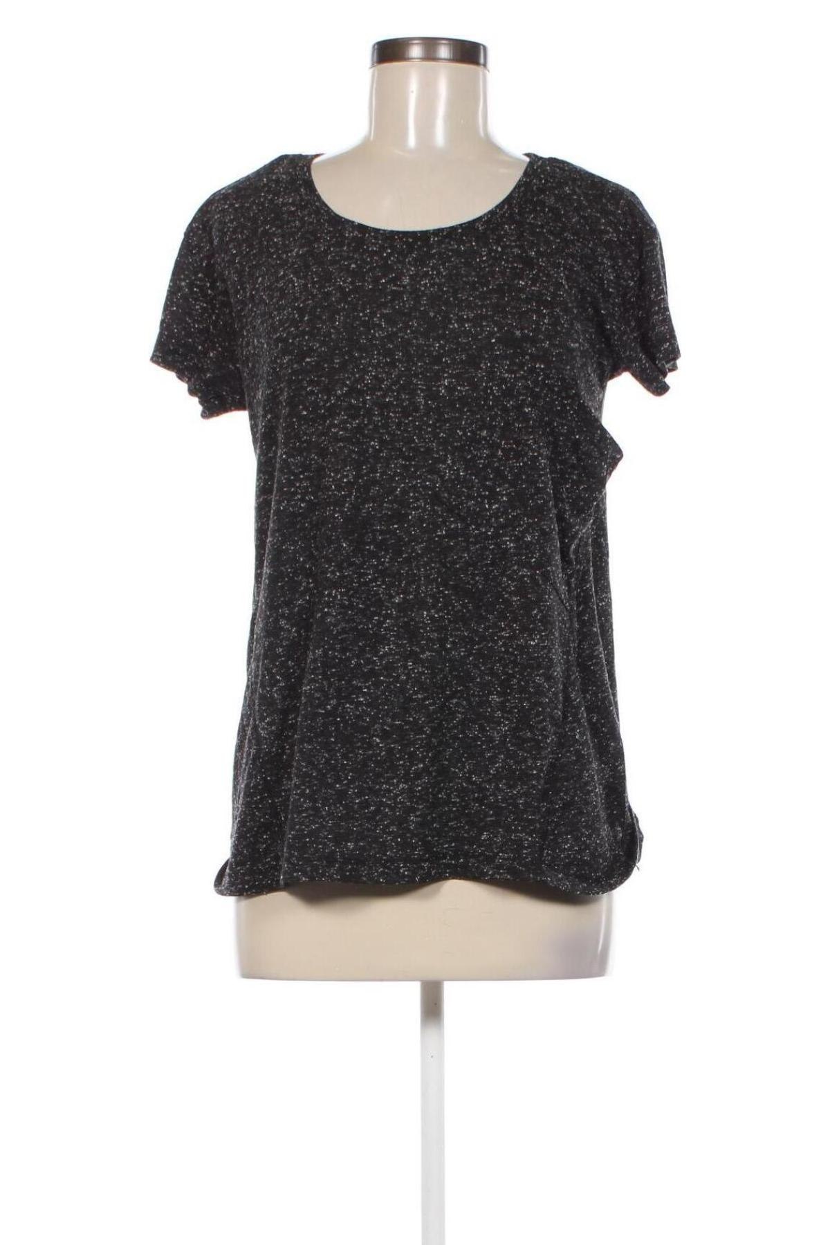 Damen Shirt Amisu, Größe M, Farbe Schwarz, Preis € 4,99