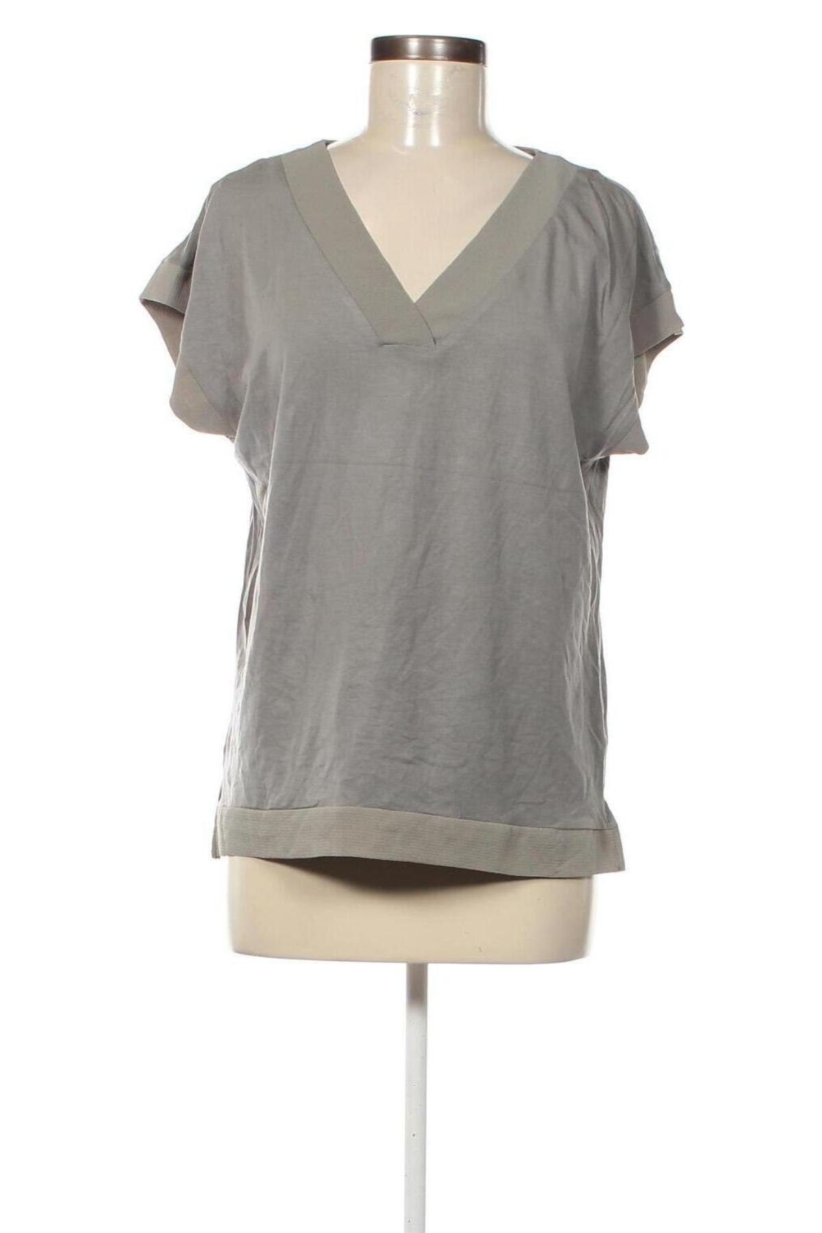 Damen Shirt Angelique, Größe L, Farbe Grau, Preis € 15,99