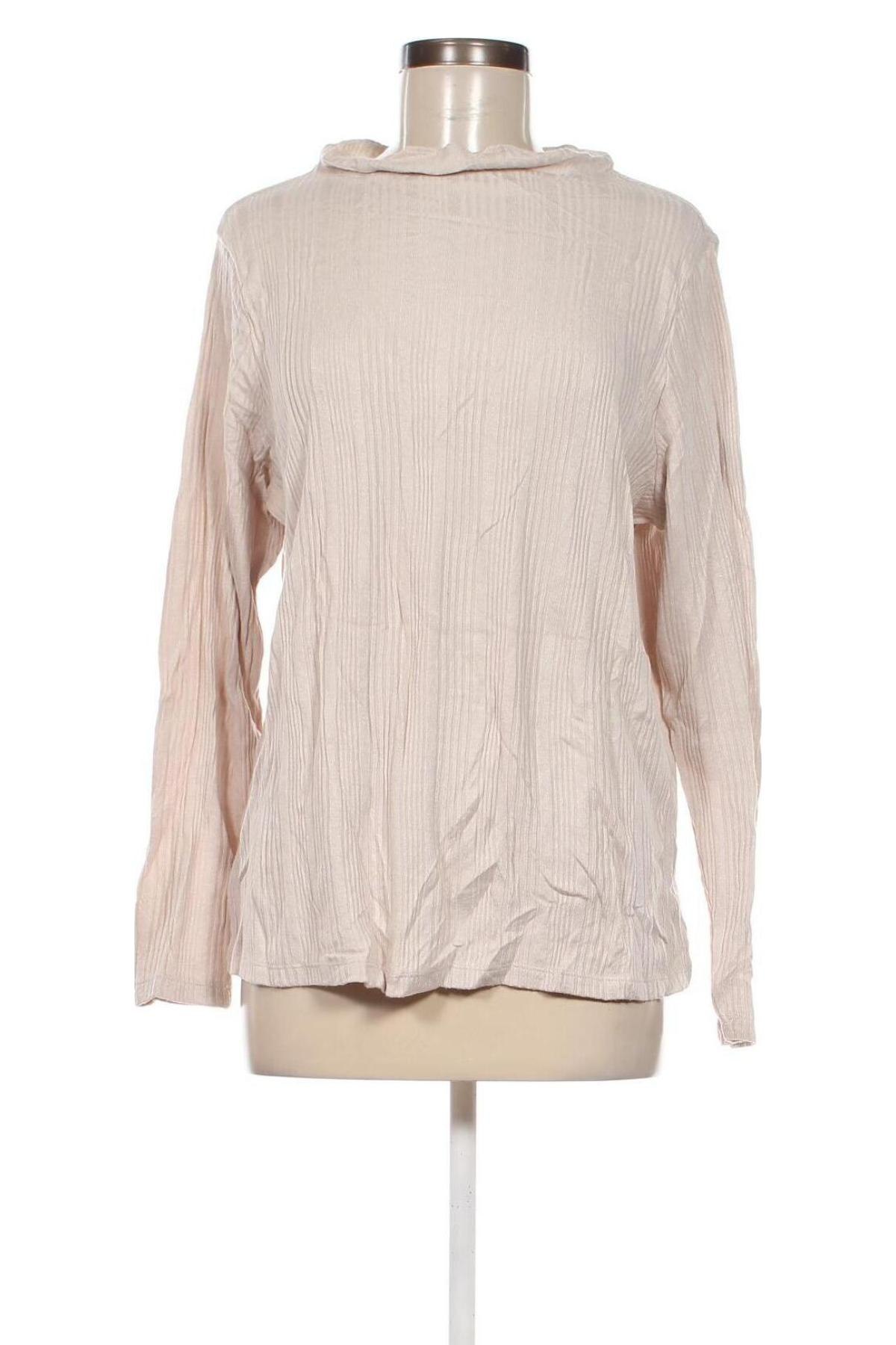 Damen Shirt Anko, Größe XL, Farbe Beige, Preis 4,99 €