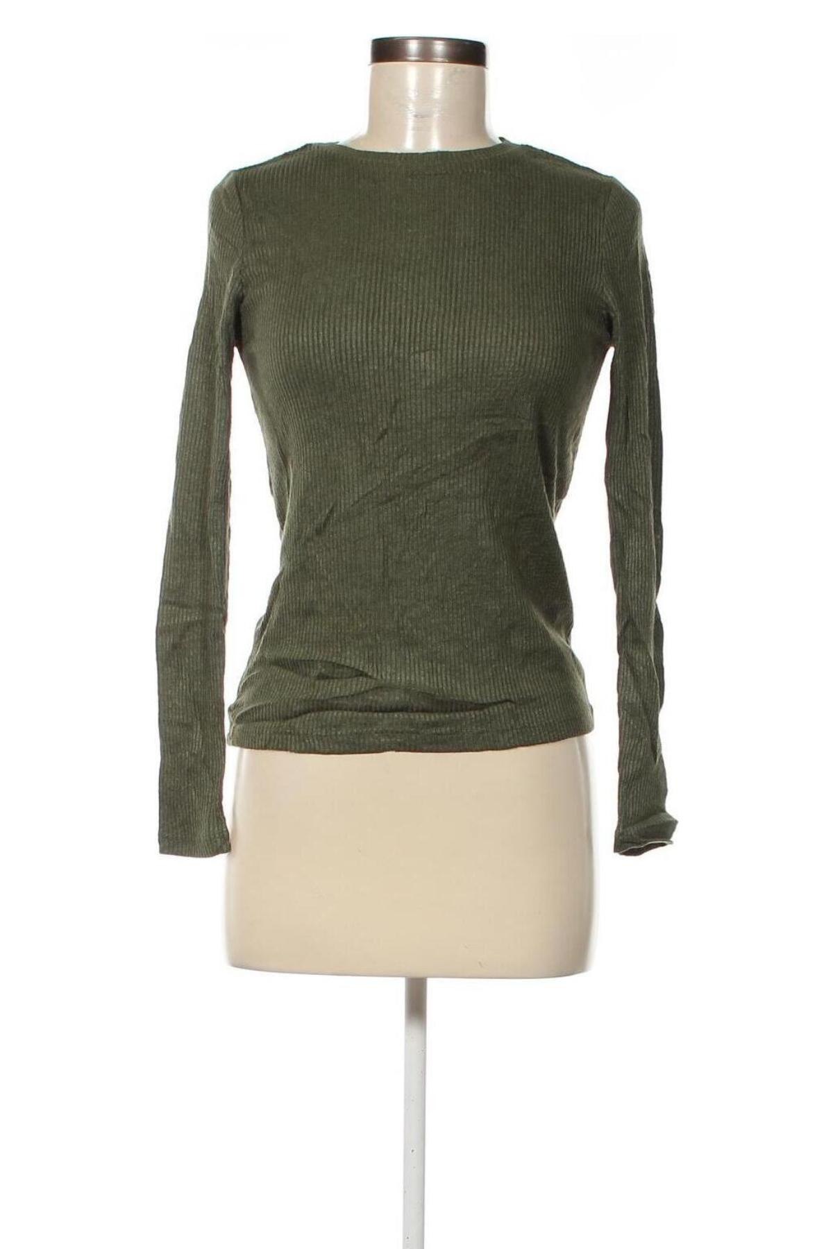 Damen Shirt Anko, Größe M, Farbe Grün, Preis € 13,22