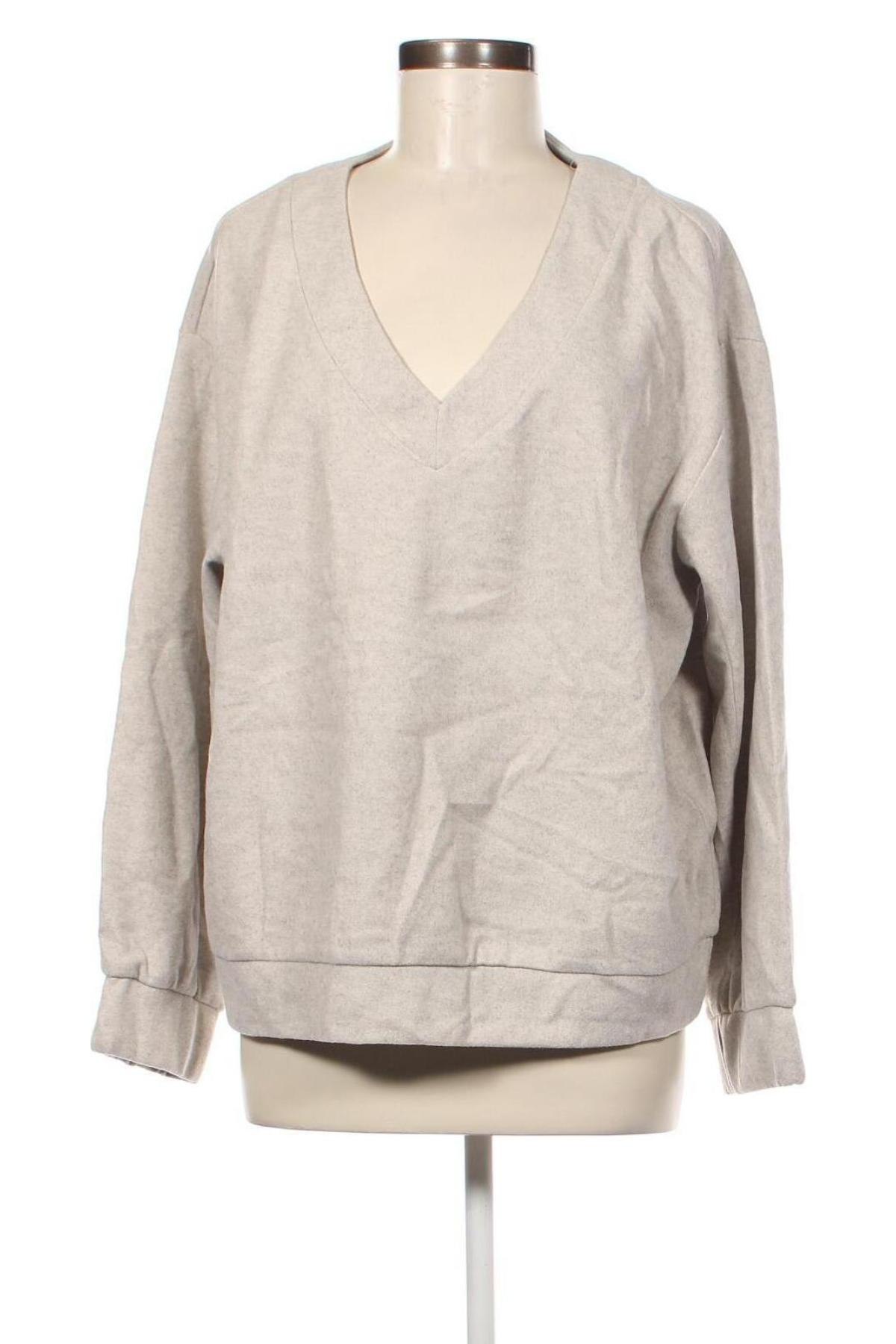 Damen Shirt Anko, Größe M, Farbe Grau, Preis 4,99 €