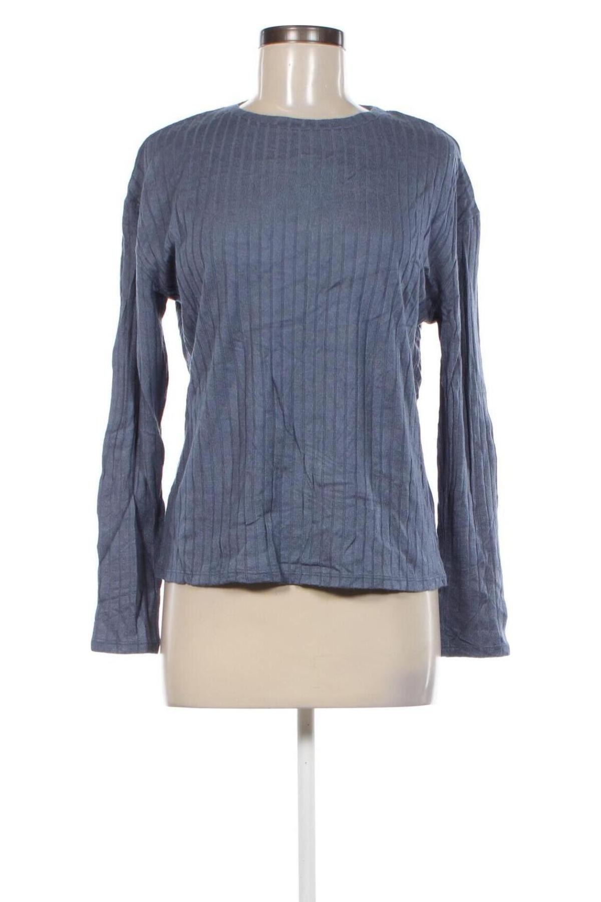 Damen Shirt Anko, Größe M, Farbe Blau, Preis 4,99 €