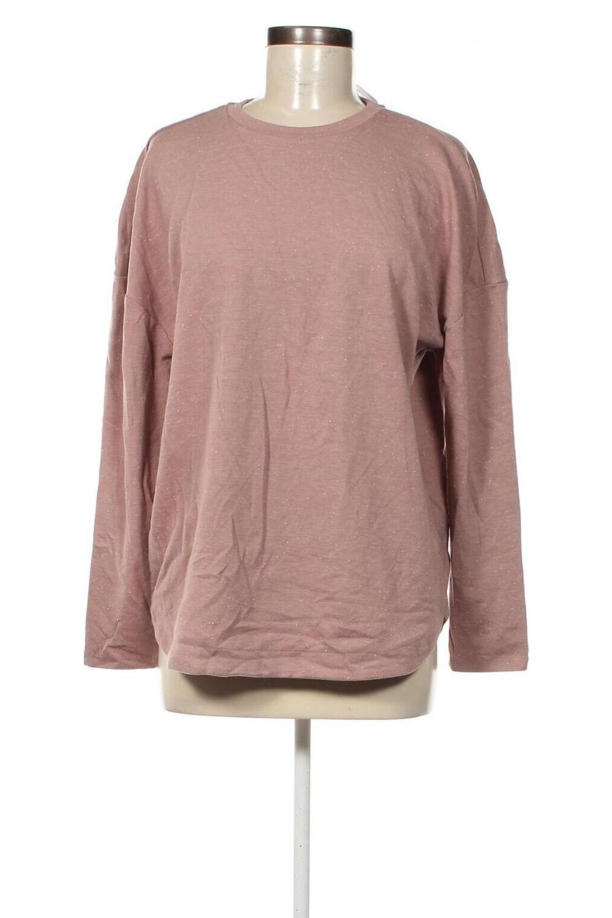 Damen Shirt Anko, Größe XL, Farbe Aschrosa, Preis € 4,99