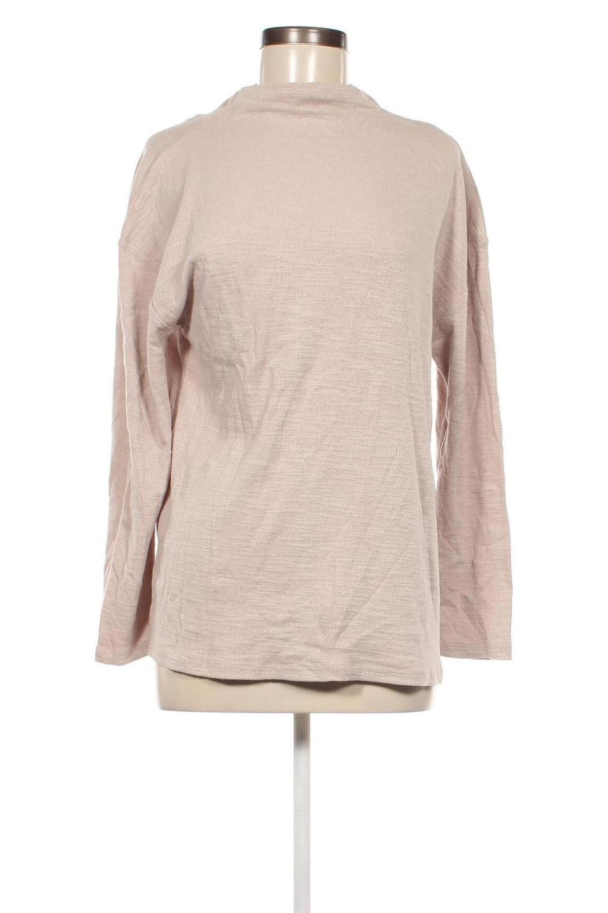 Damen Shirt Anko, Größe M, Farbe Beige, Preis 4,99 €