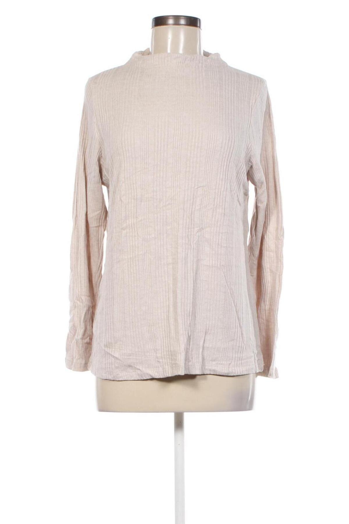 Damen Shirt Anko, Größe L, Farbe Beige, Preis € 4,99