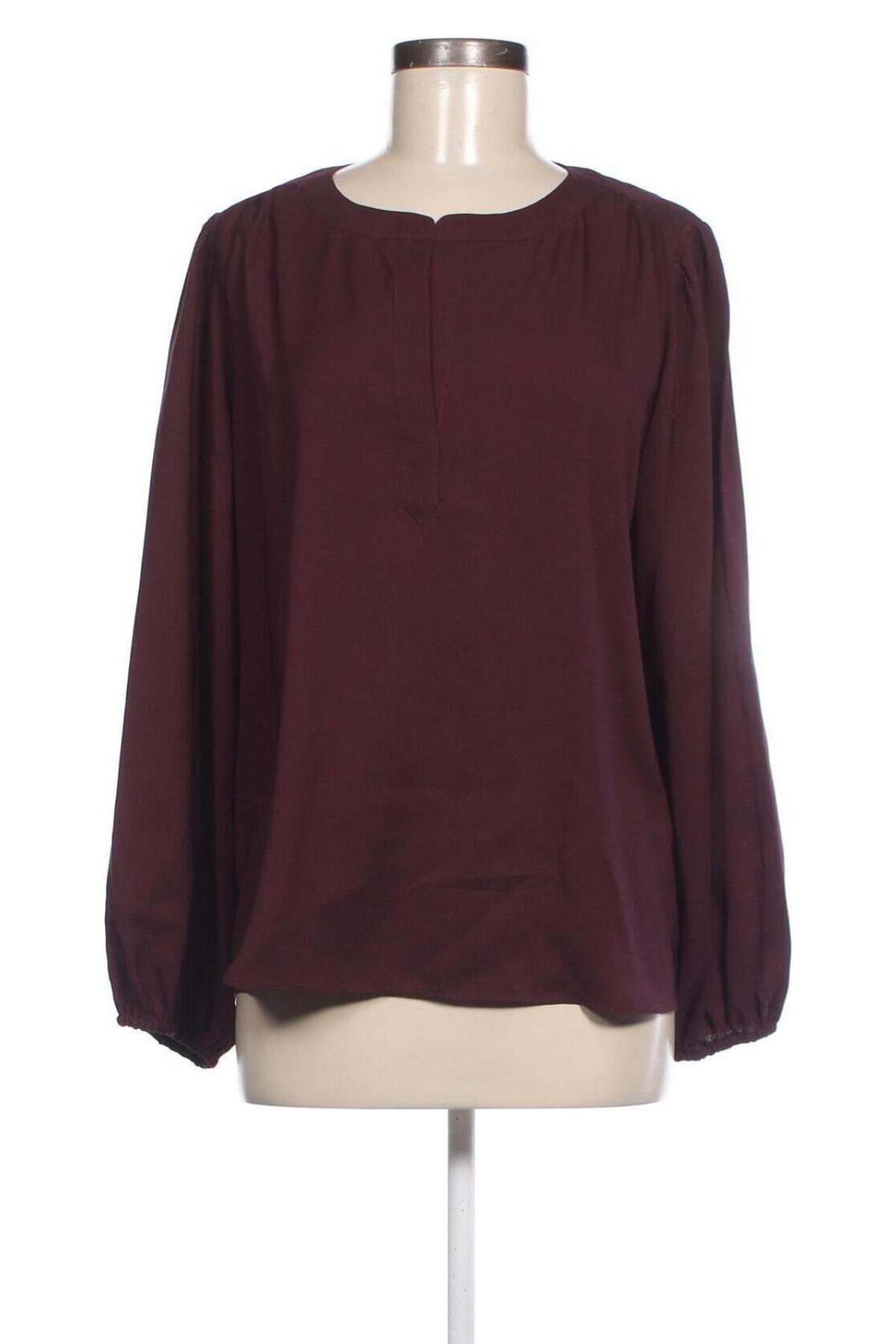 Damen Shirt Ann Taylor, Größe L, Farbe Lila, Preis € 16,49