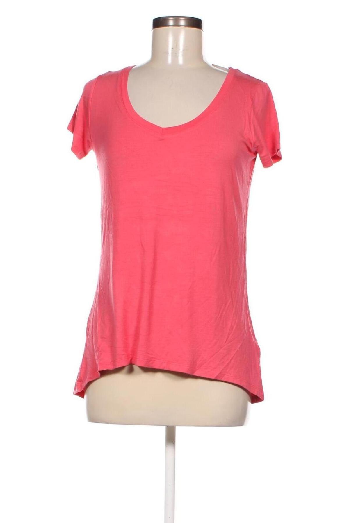 Damen Shirt Atmosphere, Größe M, Farbe Rosa, Preis € 4,99