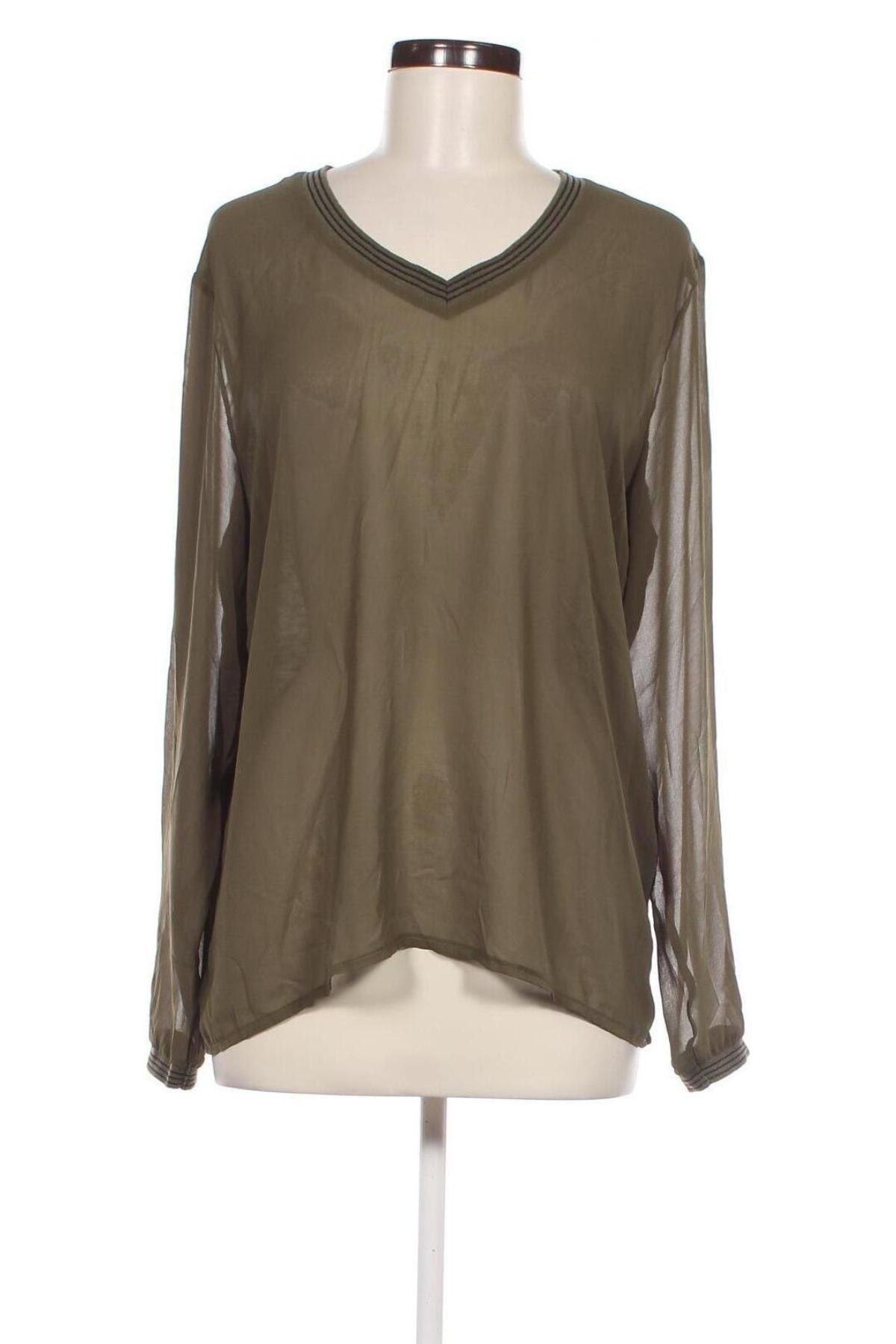 Damen Shirt B.Young, Größe L, Farbe Grün, Preis € 2,99