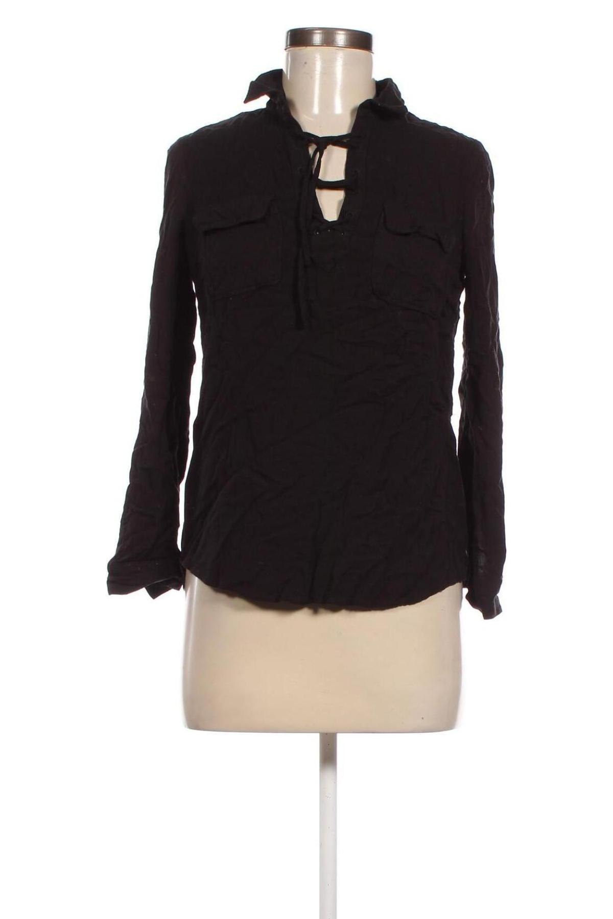 Damen Shirt BB Dakota, Größe XS, Farbe Schwarz, Preis € 3,99