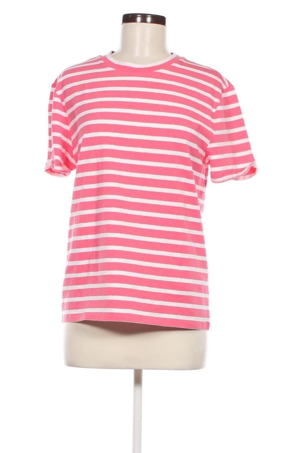 Damen T-Shirt BOSS, Größe M, Farbe Mehrfarbig, Preis € 65,46