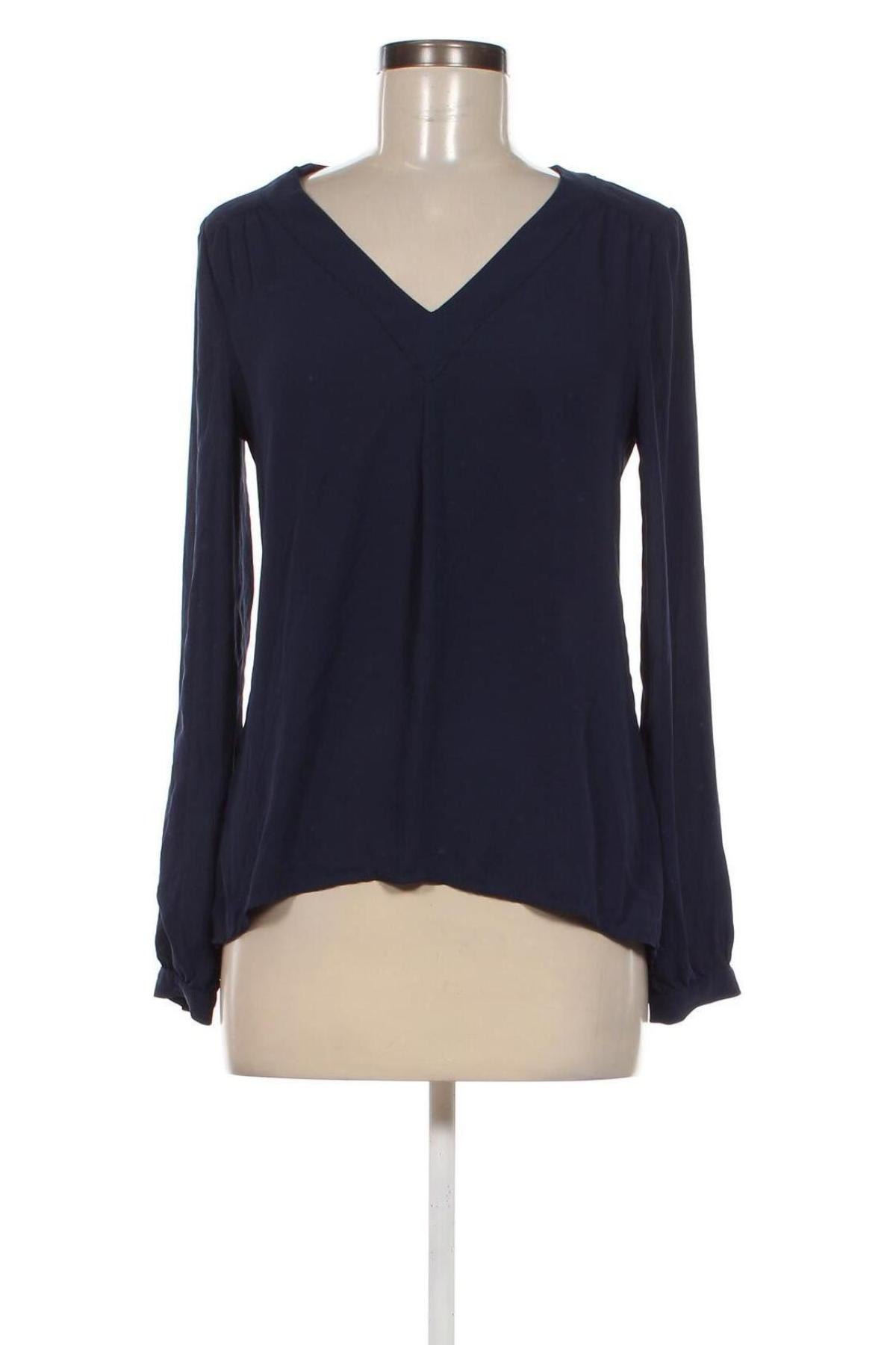 Damen Shirt Banana Republic, Größe XS, Farbe Blau, Preis € 3,99