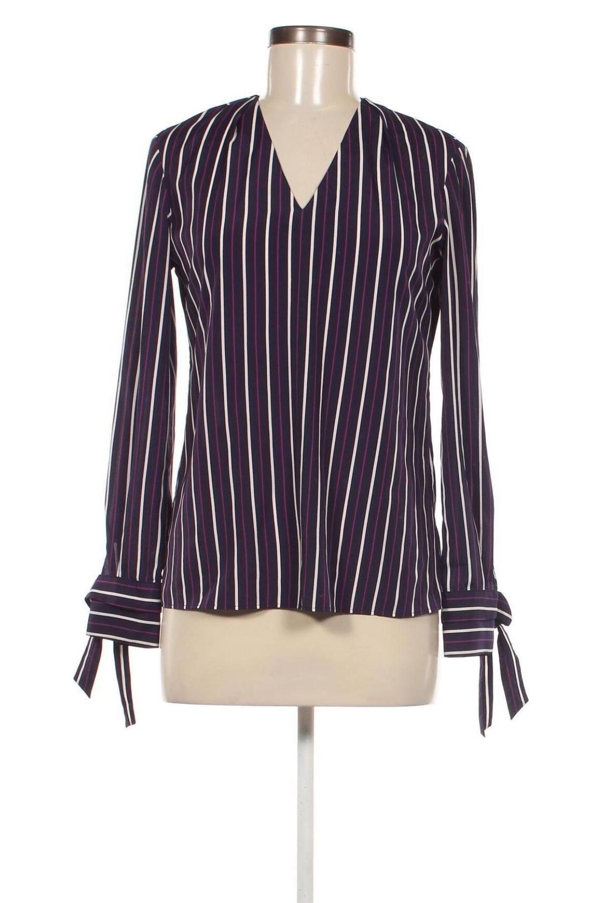 Damen Shirt Banana Republic, Größe XS, Farbe Lila, Preis € 3,99