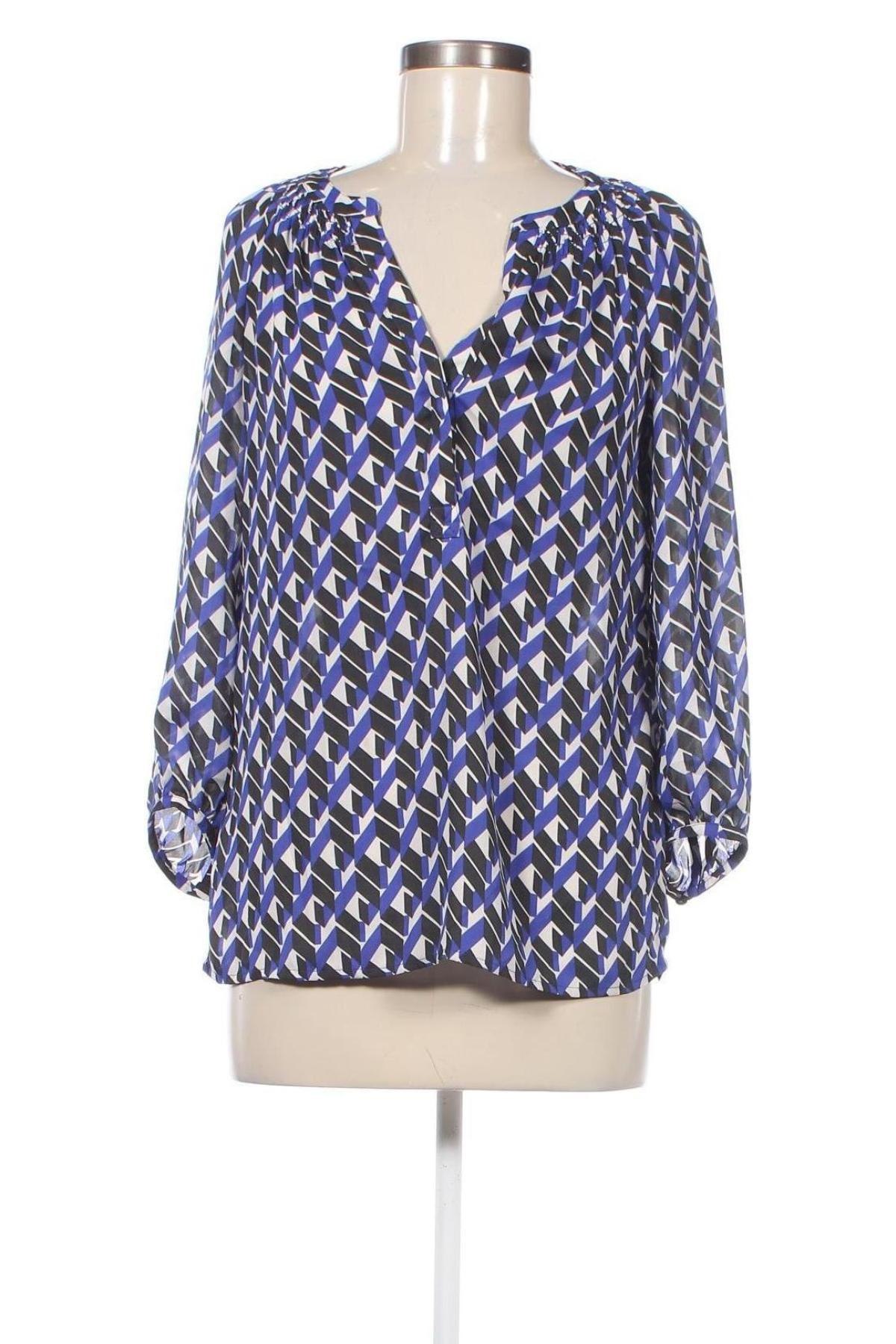 Damen Shirt Banana Republic, Größe XS, Farbe Mehrfarbig, Preis € 2,49