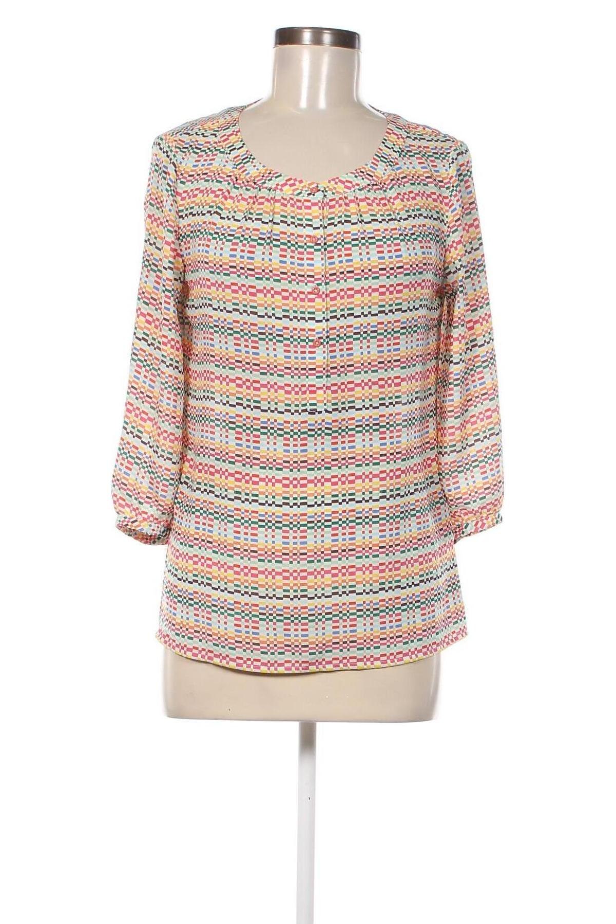 Bluză de femei Banana Republic, Mărime XS, Culoare Multicolor, Preț 15,99 Lei