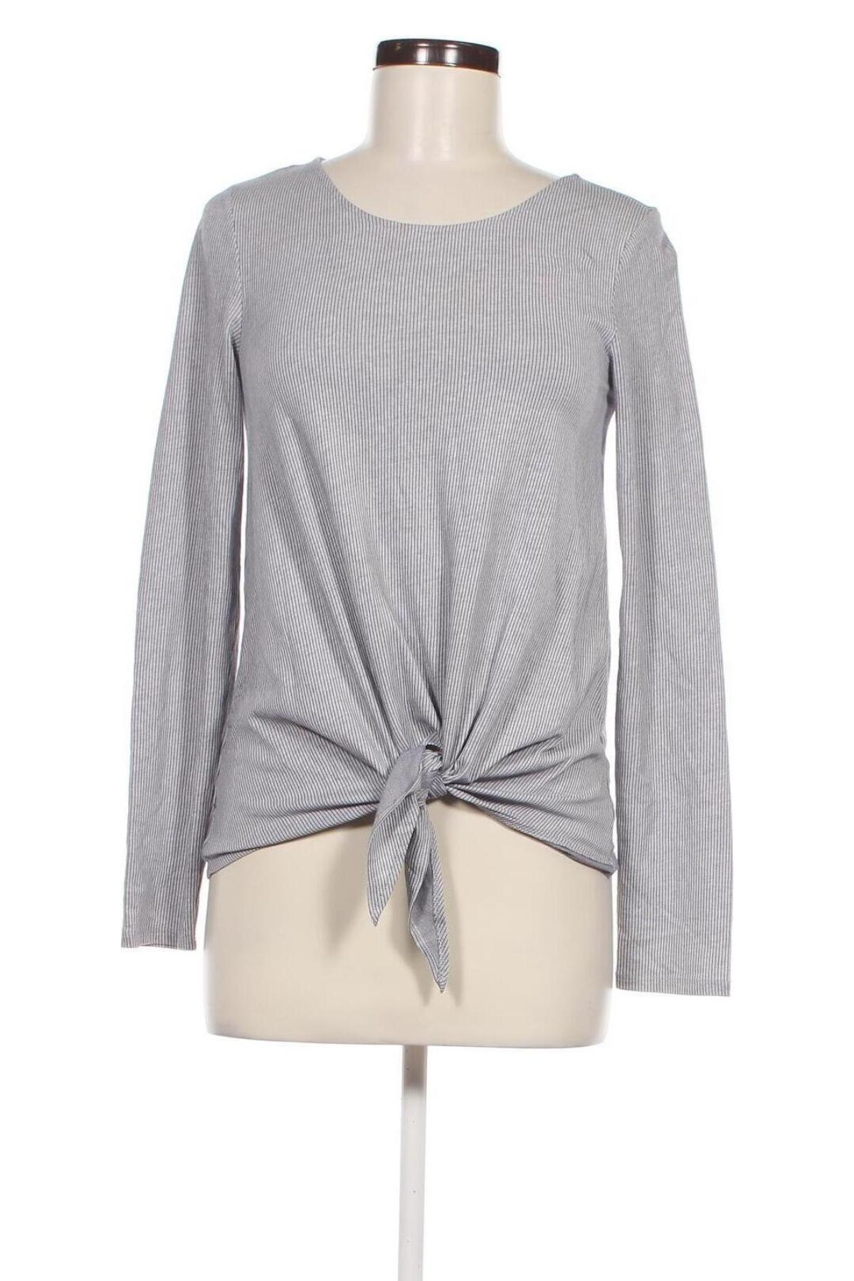 Damen Shirt Banana Republic, Größe XS, Farbe Grau, Preis 5,29 €