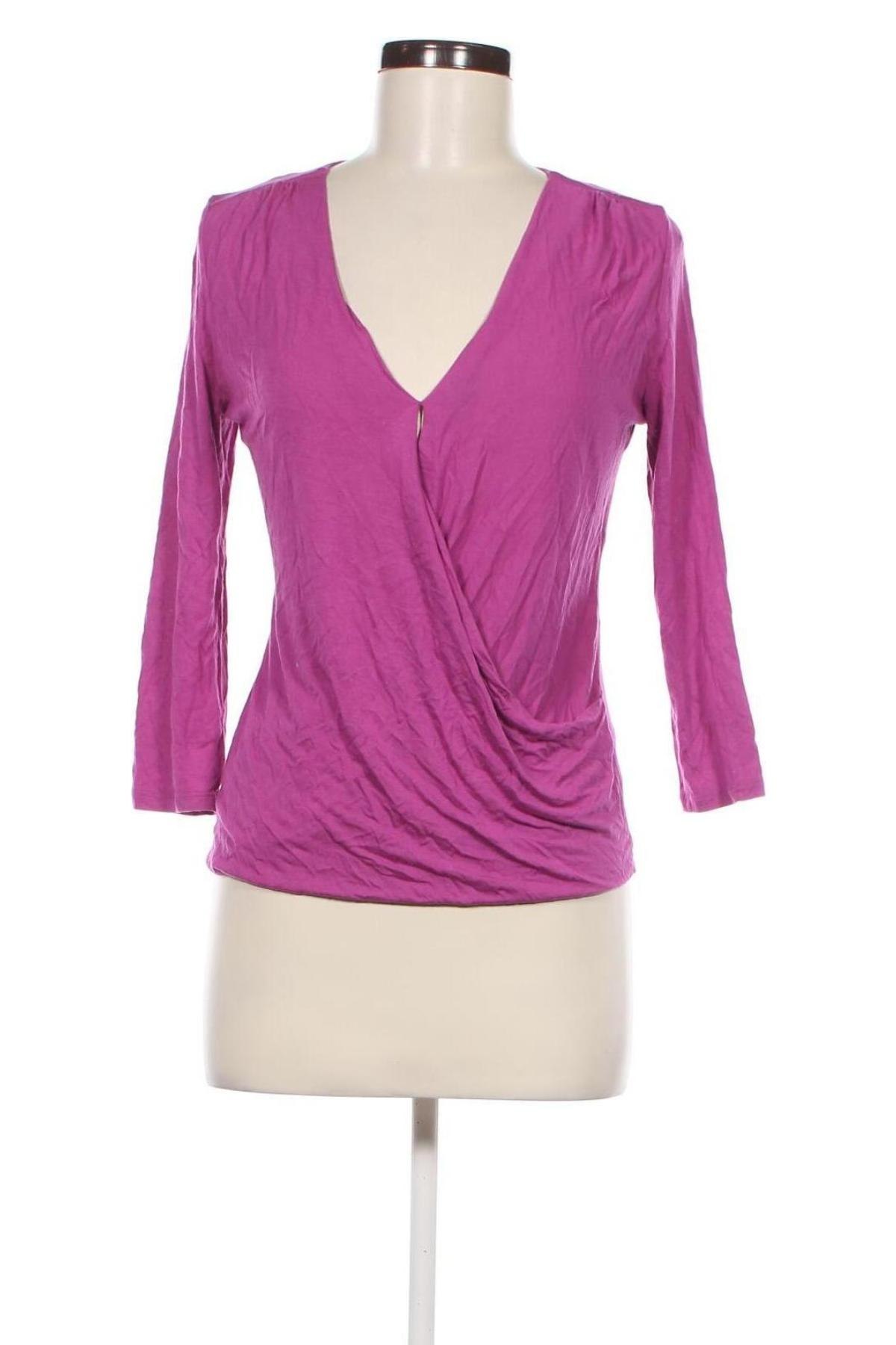 Damen Shirt Banana Republic, Größe XS, Farbe Rosa, Preis € 3,99