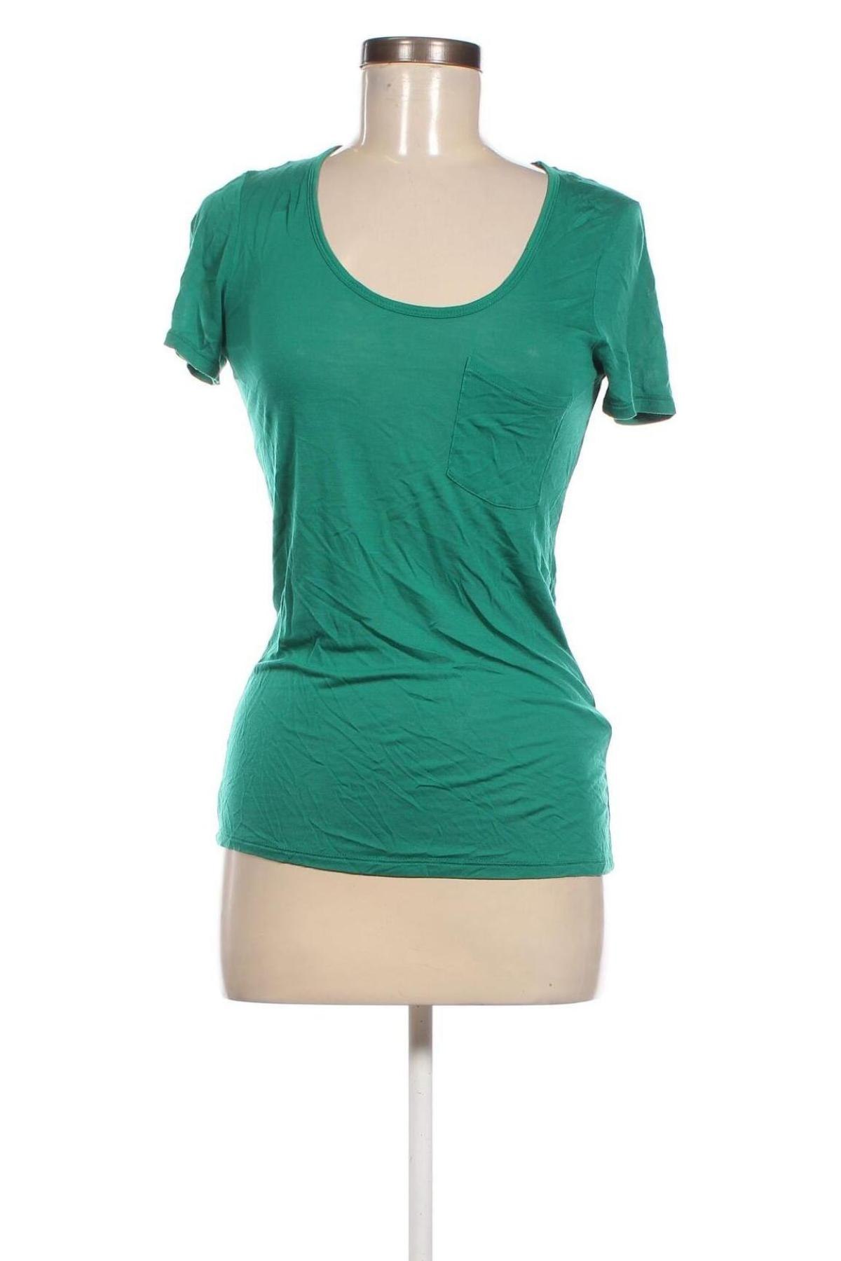 Damen Shirt Banana Republic, Größe XS, Farbe Grün, Preis € 8,99