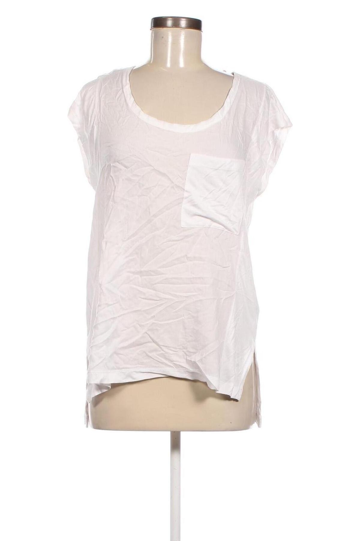 Damen Shirt Banana Republic, Größe XS, Farbe Weiß, Preis € 8,99