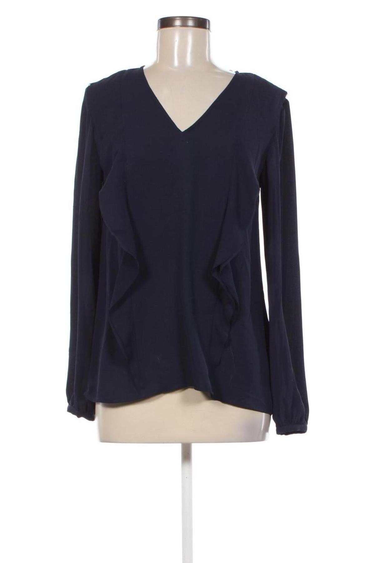 Damen Shirt Banana Republic, Größe XS, Farbe Blau, Preis € 2,49