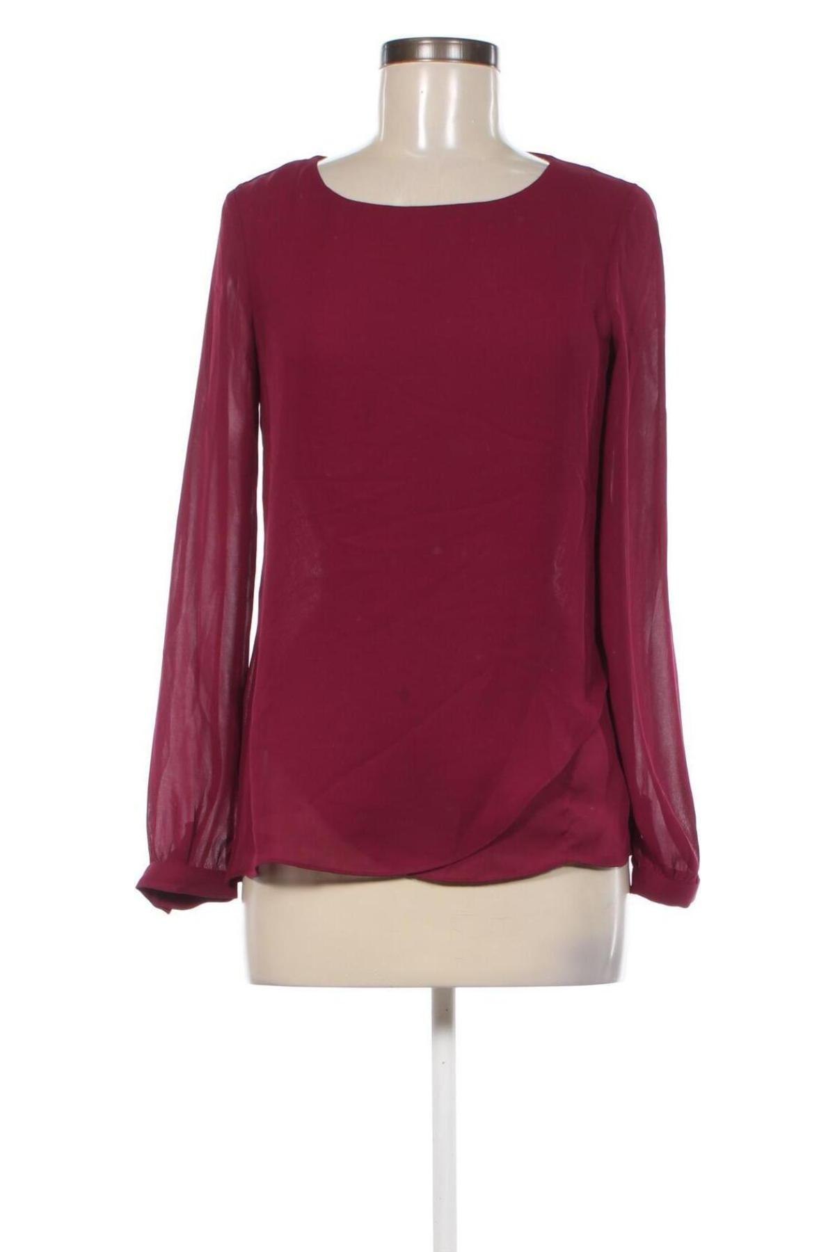 Damen Shirt Banana Republic, Größe XS, Farbe Lila, Preis € 3,99