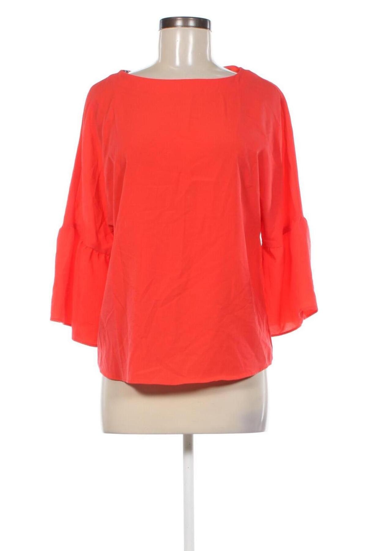 Damen Shirt Banana Republic, Größe XS, Farbe Orange, Preis € 3,99