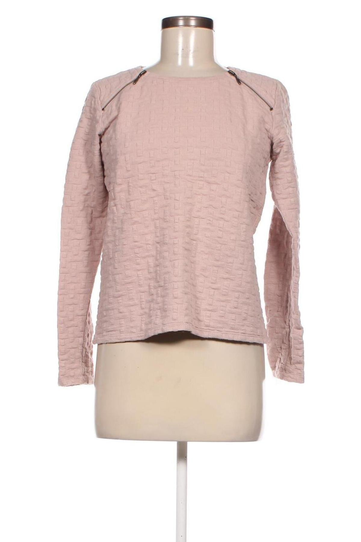 Damen Shirt Bandolera, Größe S, Farbe Rosa, Preis € 5,49