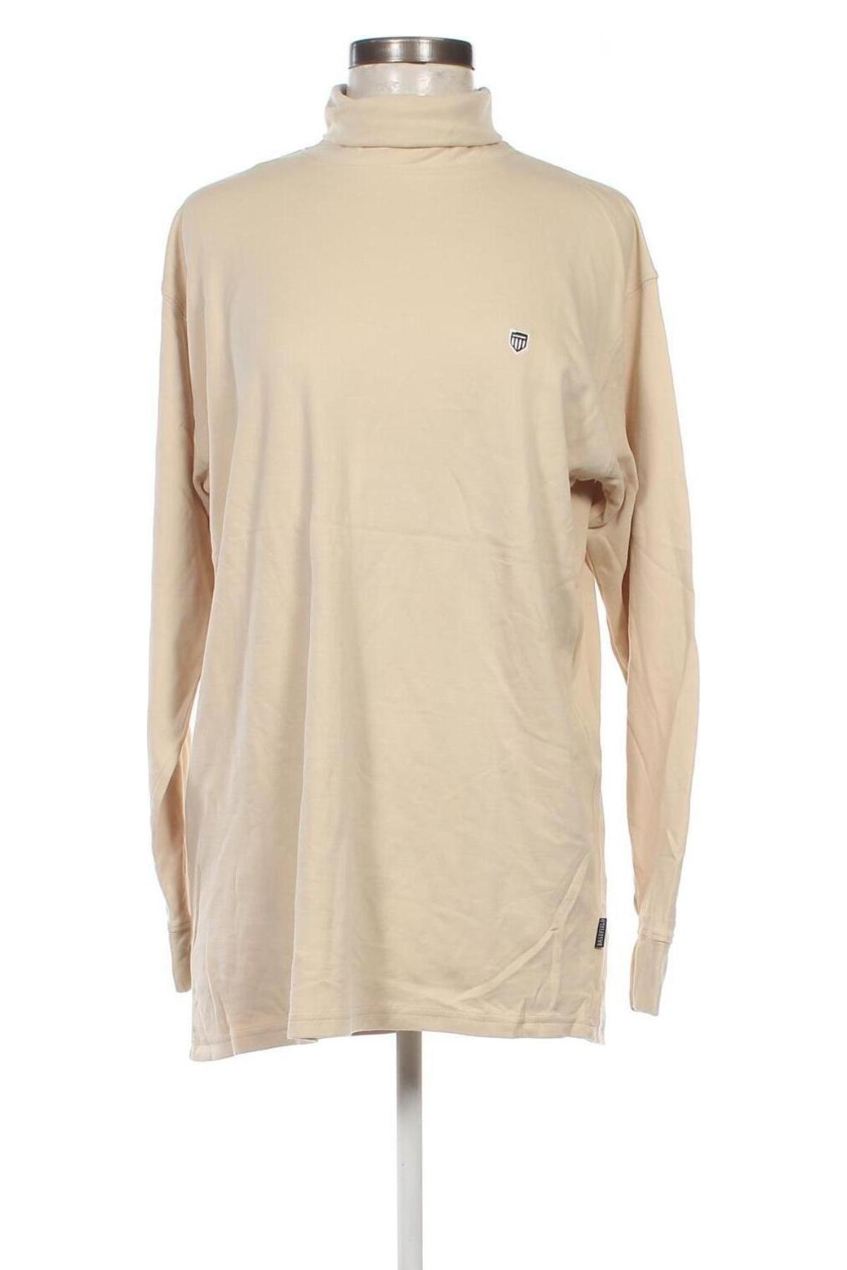 Damen Shirt Basefield, Größe XL, Farbe Beige, Preis € 4,99