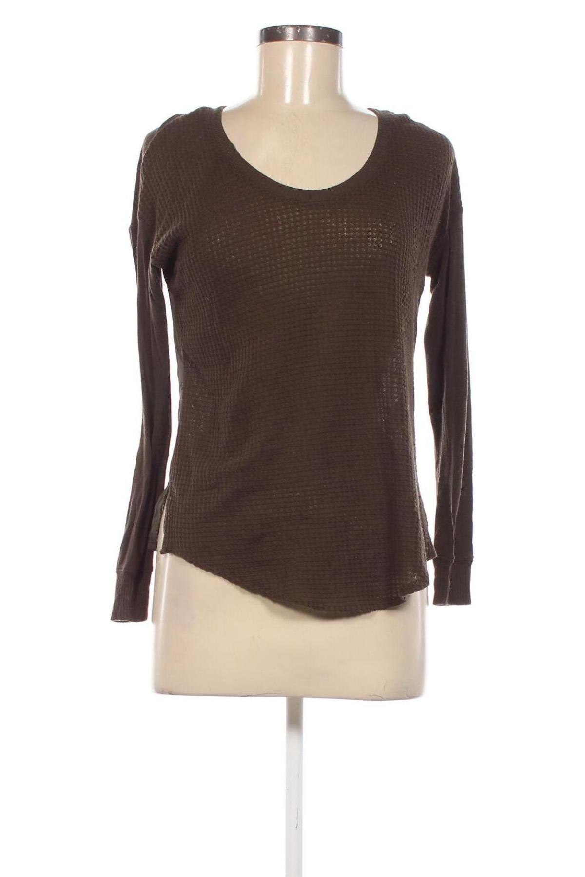 Damen Shirt Bella Luxx, Größe XS, Farbe Braun, Preis € 3,99