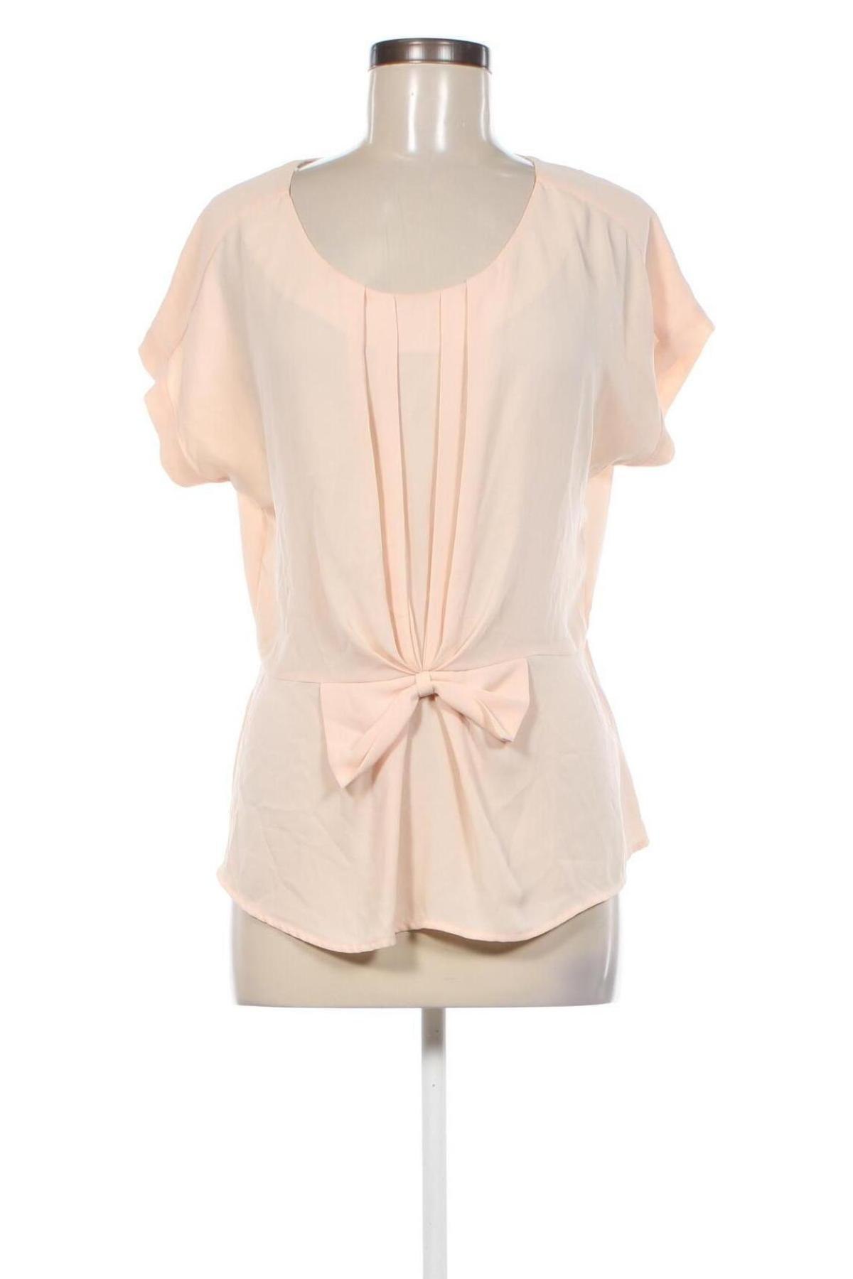 Damen Shirt Bellatrix, Größe M, Farbe Beige, Preis € 7,49