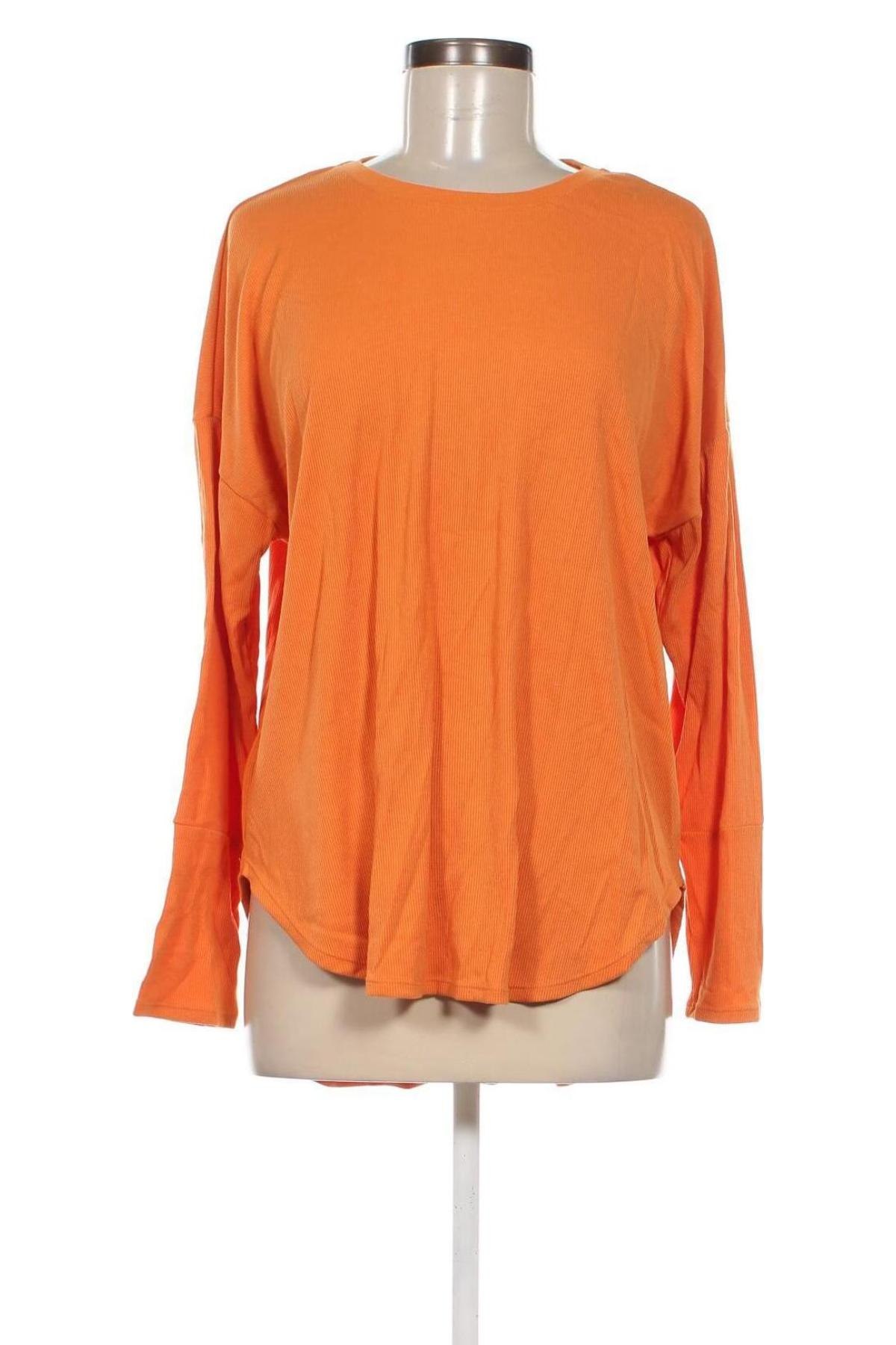 Damen Shirt Betty Basics, Größe XL, Farbe Orange, Preis € 4,99