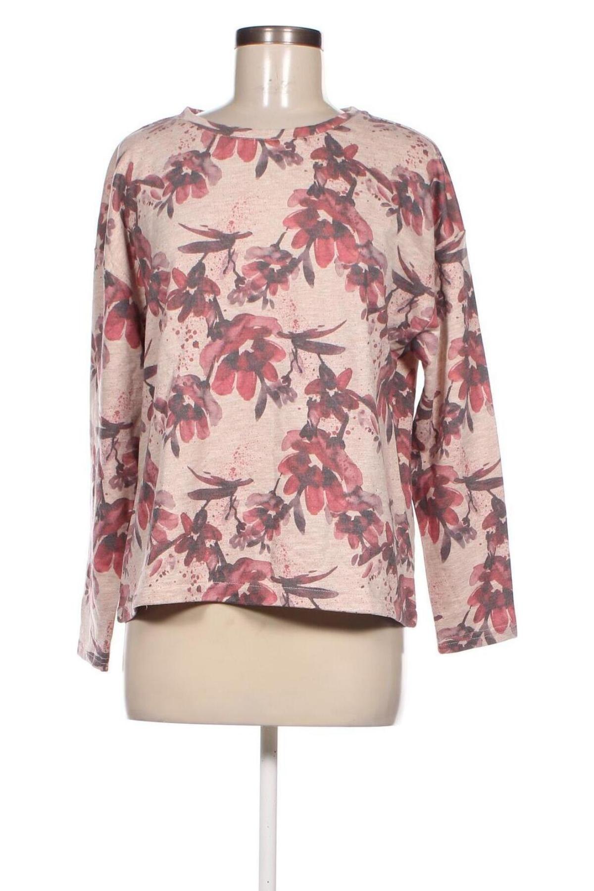 Damen Shirt Bexleys, Größe M, Farbe Mehrfarbig, Preis € 4,49