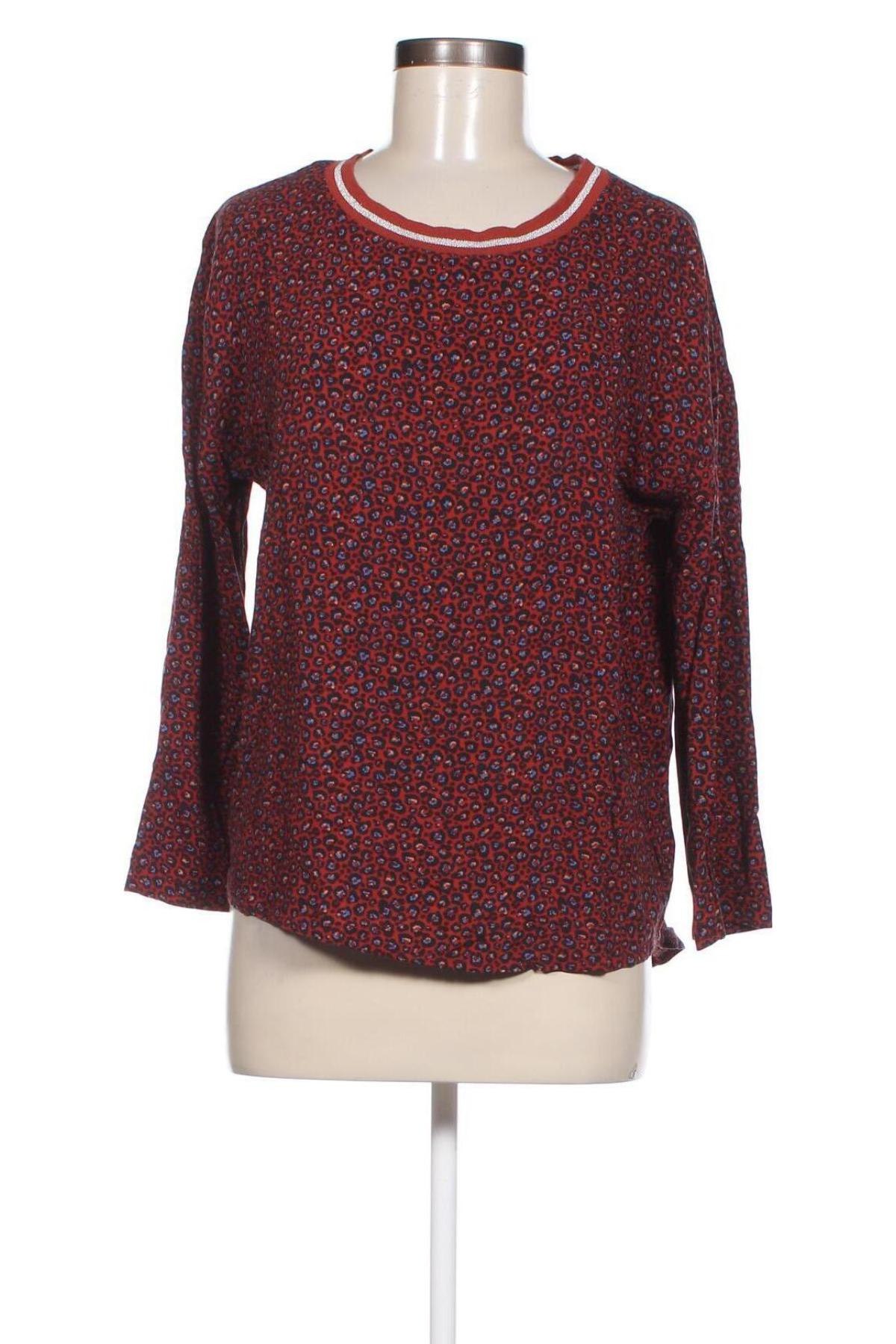 Damen Shirt Bexleys, Größe M, Farbe Rot, Preis € 10,49