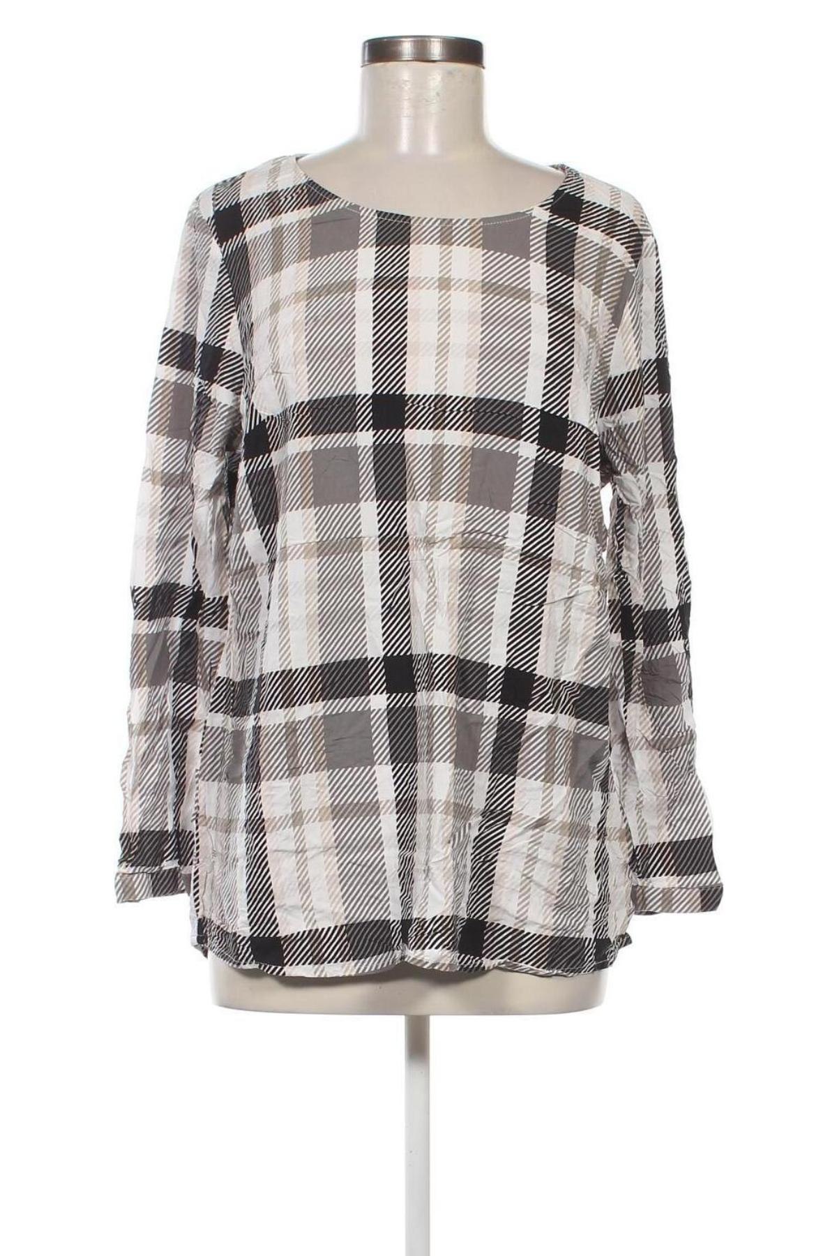 Damen Shirt Bexleys, Größe XL, Farbe Mehrfarbig, Preis € 3,79