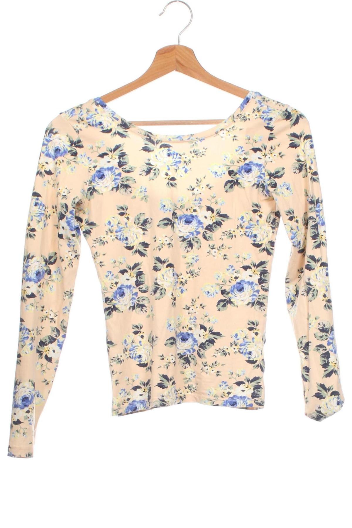 Damen Shirt Bik Bok, Größe XS, Farbe Mehrfarbig, Preis 4,99 €