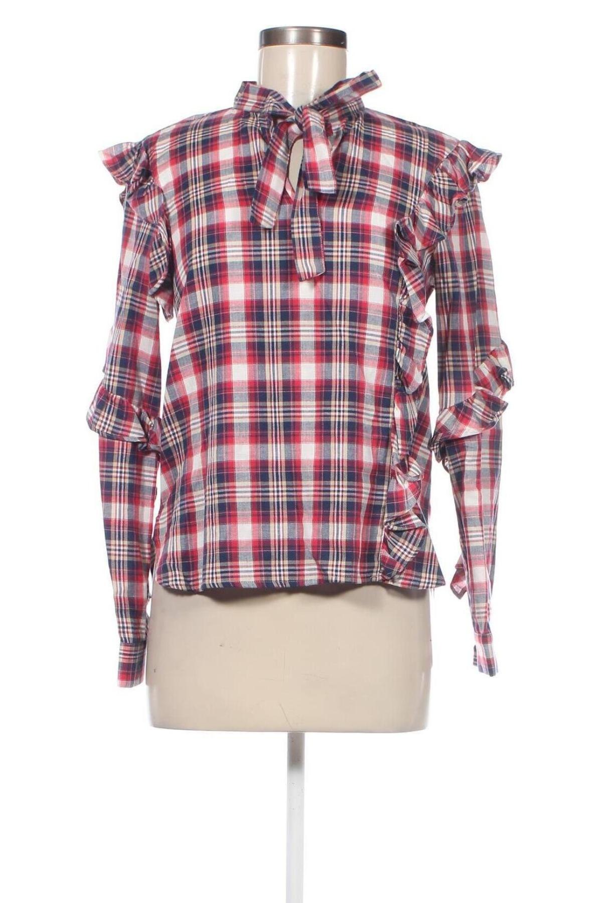 Damen Shirt BlankNYC, Größe XS, Farbe Mehrfarbig, Preis 3,99 €