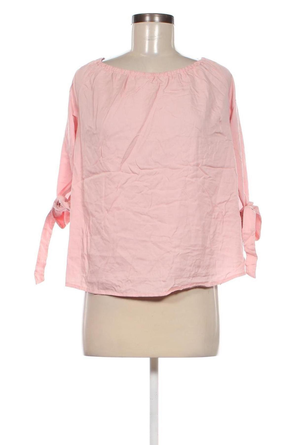 Damen Shirt Blue Motion, Größe S, Farbe Rosa, Preis € 3,49