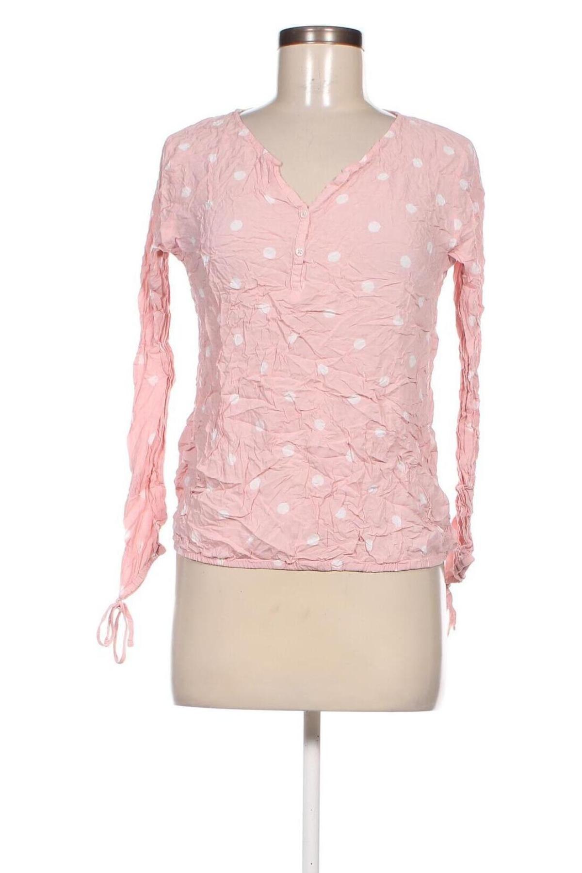 Damen Shirt Blue Motion, Größe S, Farbe Rosa, Preis € 3,99